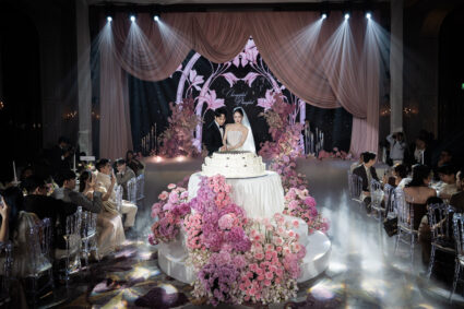 PaR Wedding Planner