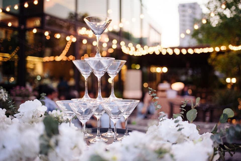 ร้านอาหารและคาเฟ่จัดงานแต่ง จตุจักร Café Noir