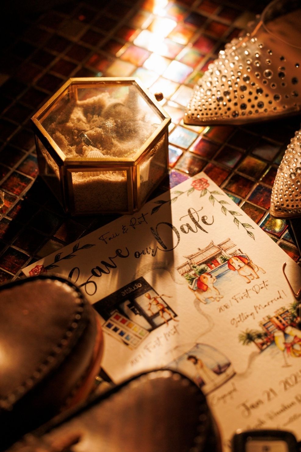 จัดงานแต่งริมทะเลหัวหิน ที่ Marrakesh Hua Hin Resort & Spa