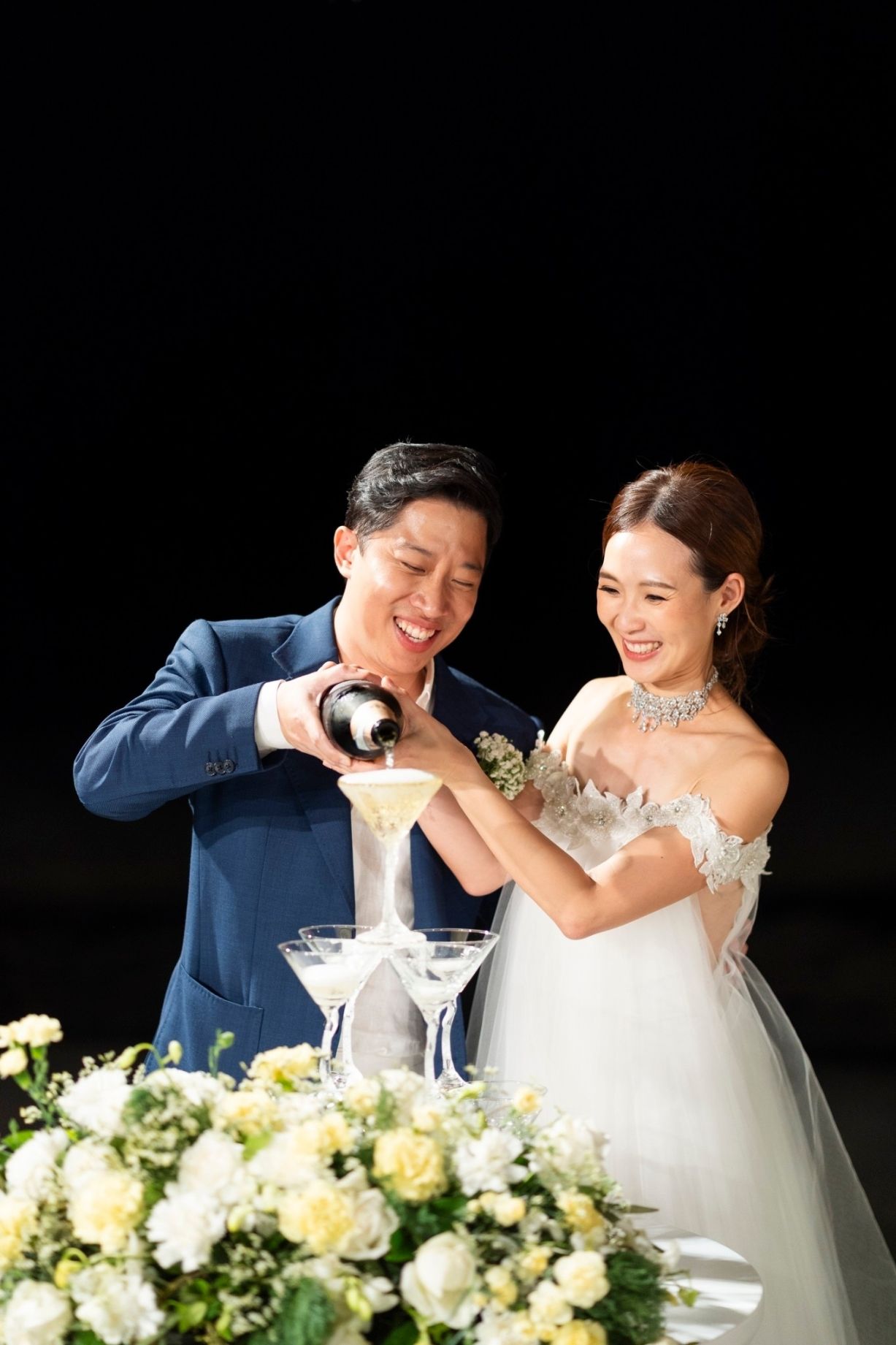 รีวิวแต่งงานริมทะเล Marrakesh Hua Hin Resort & Spa