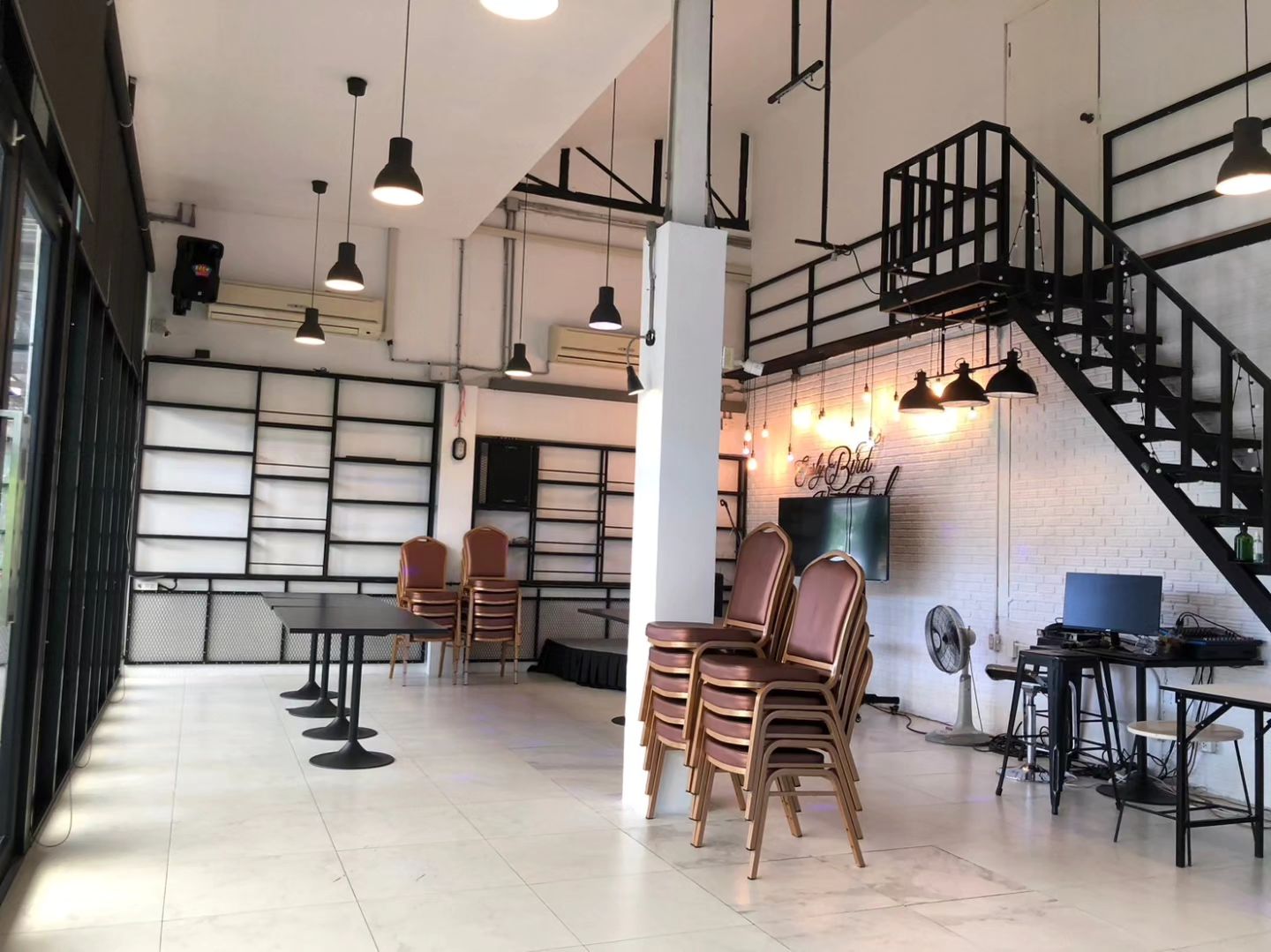 Nai Lert Park Heritage Home สถานที่จัดงานแต่งงานจตุจักร