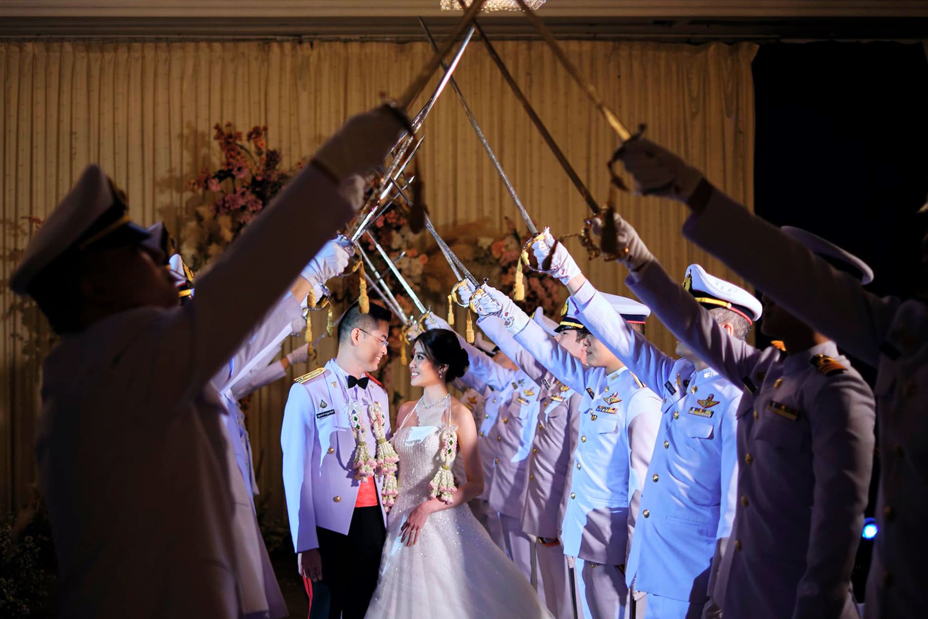 สถานที่แต่ง วิภาวดี ใกล้สนามบินดอนเมือง