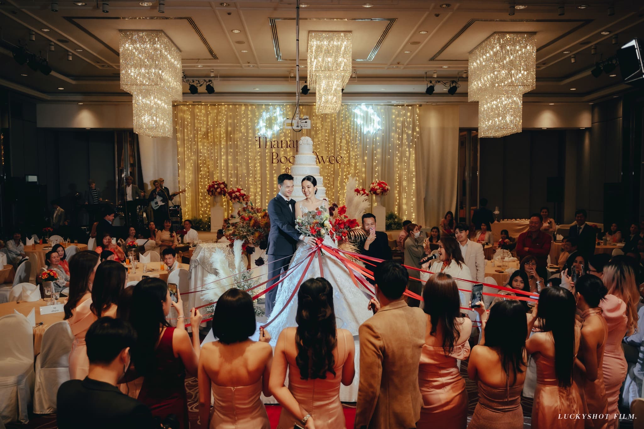 สถานที่แต่ง วิภาวดี ใกล้สนามบินดอนเมือง