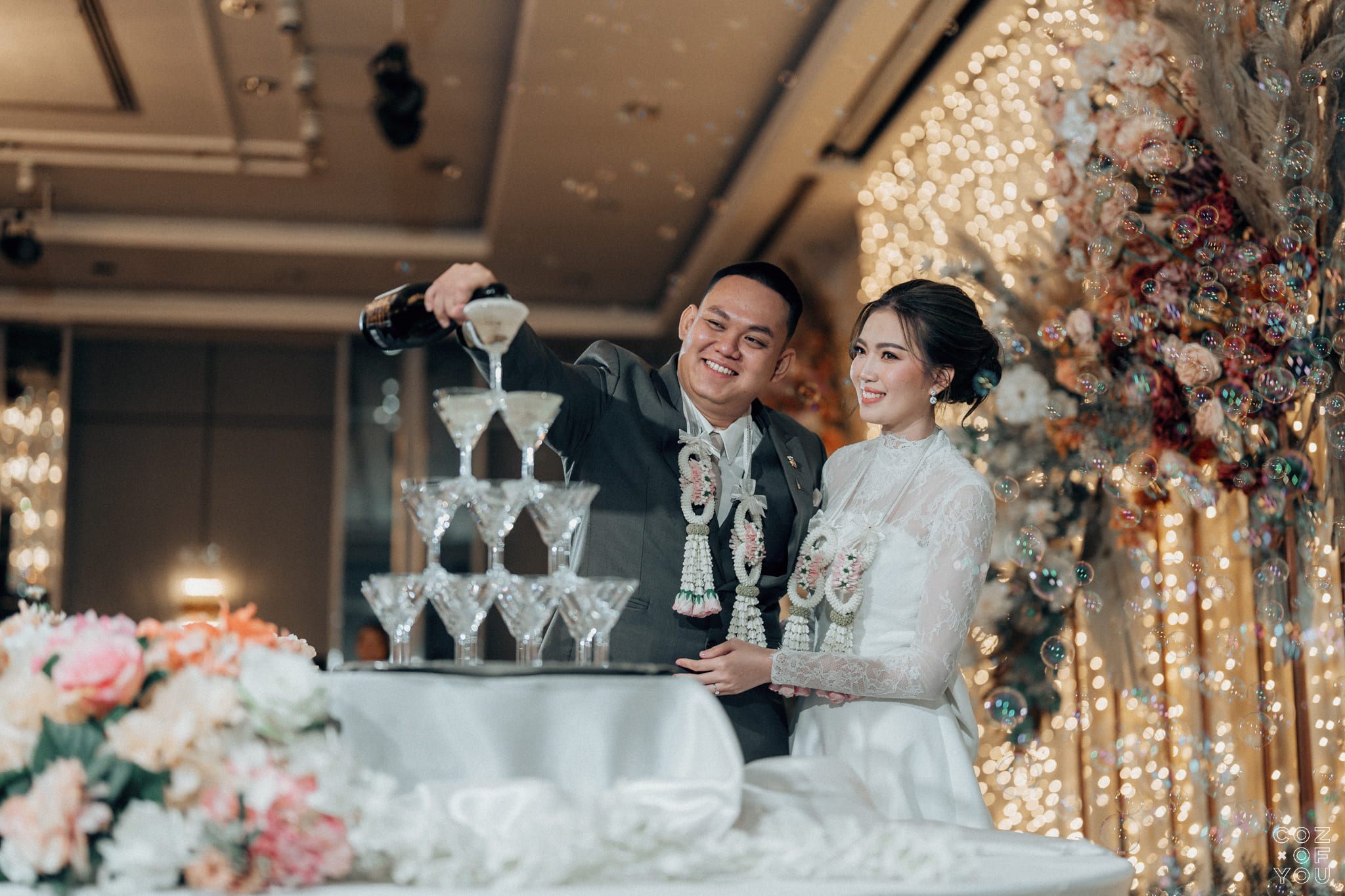 สถานที่แต่ง วิภาวดี ใกล้สนามบินดอนเมือง