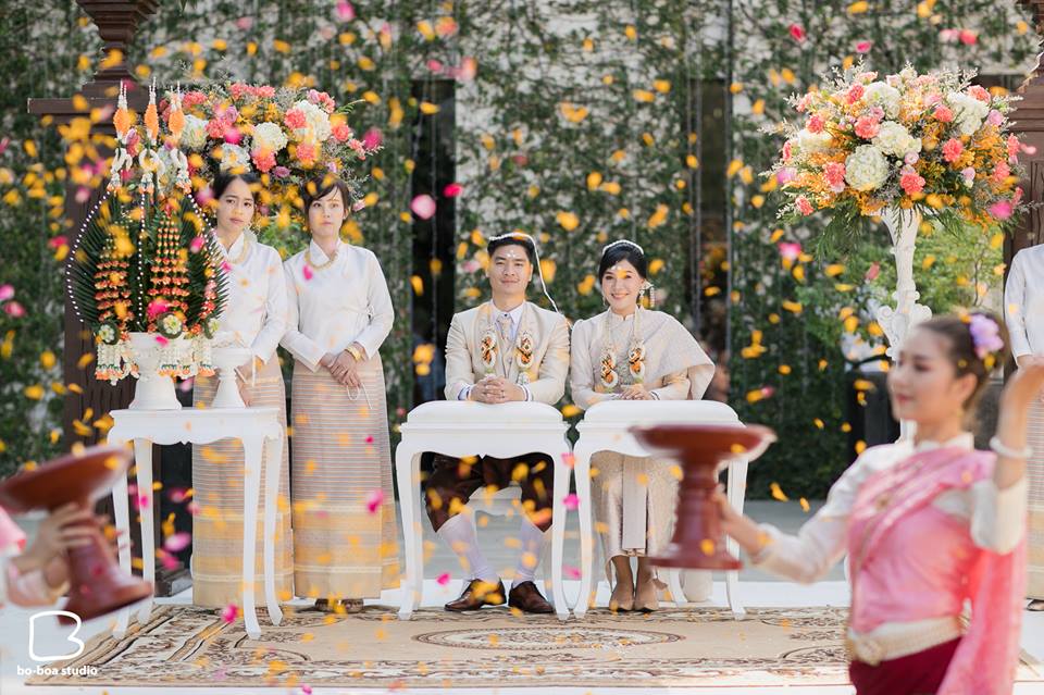 แต่งงาน เชียงใหม่