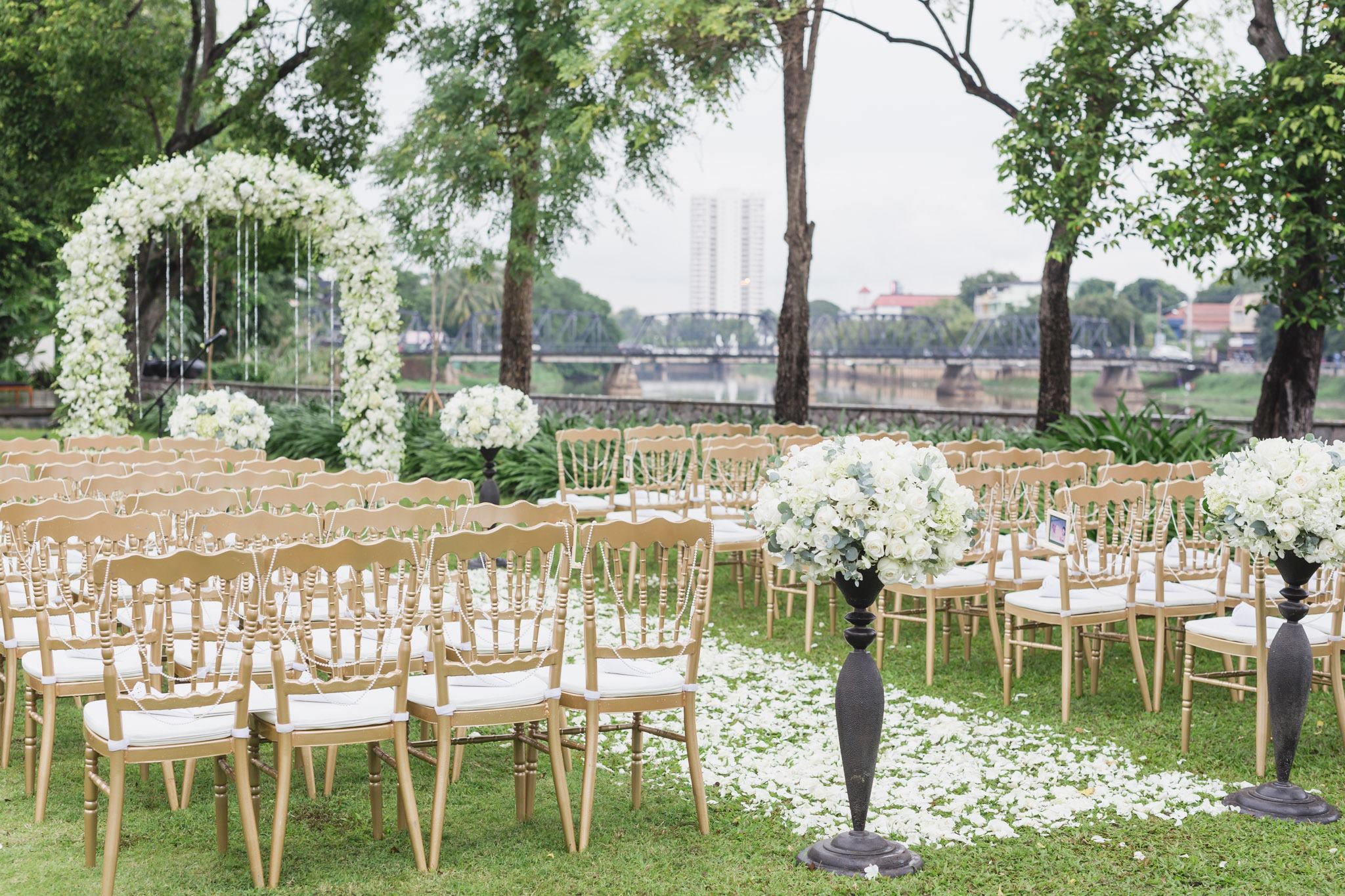 แต่งงาน เชียงใหม่