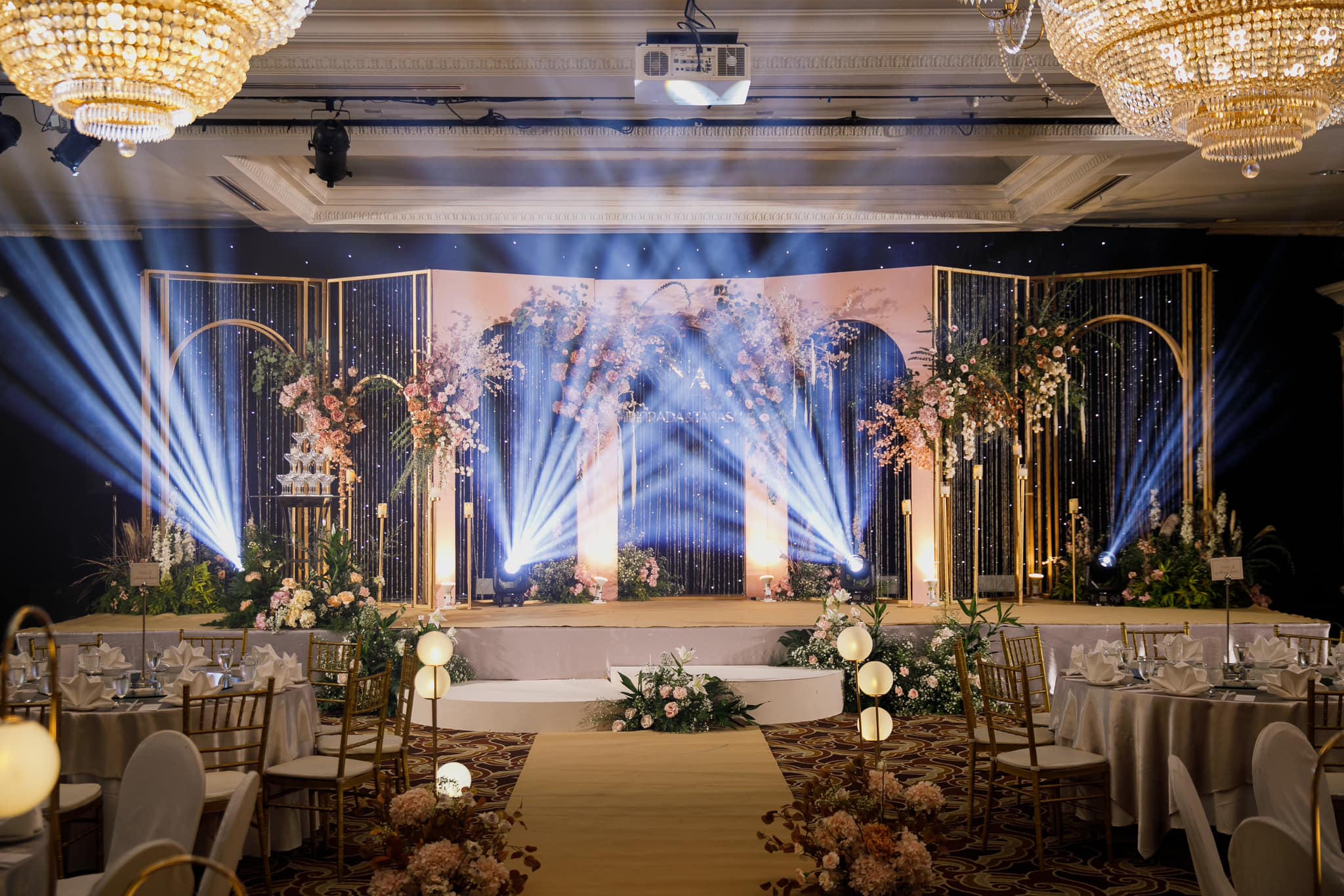 สถานที่จัดงานแต่งงาน เชียงใหม่