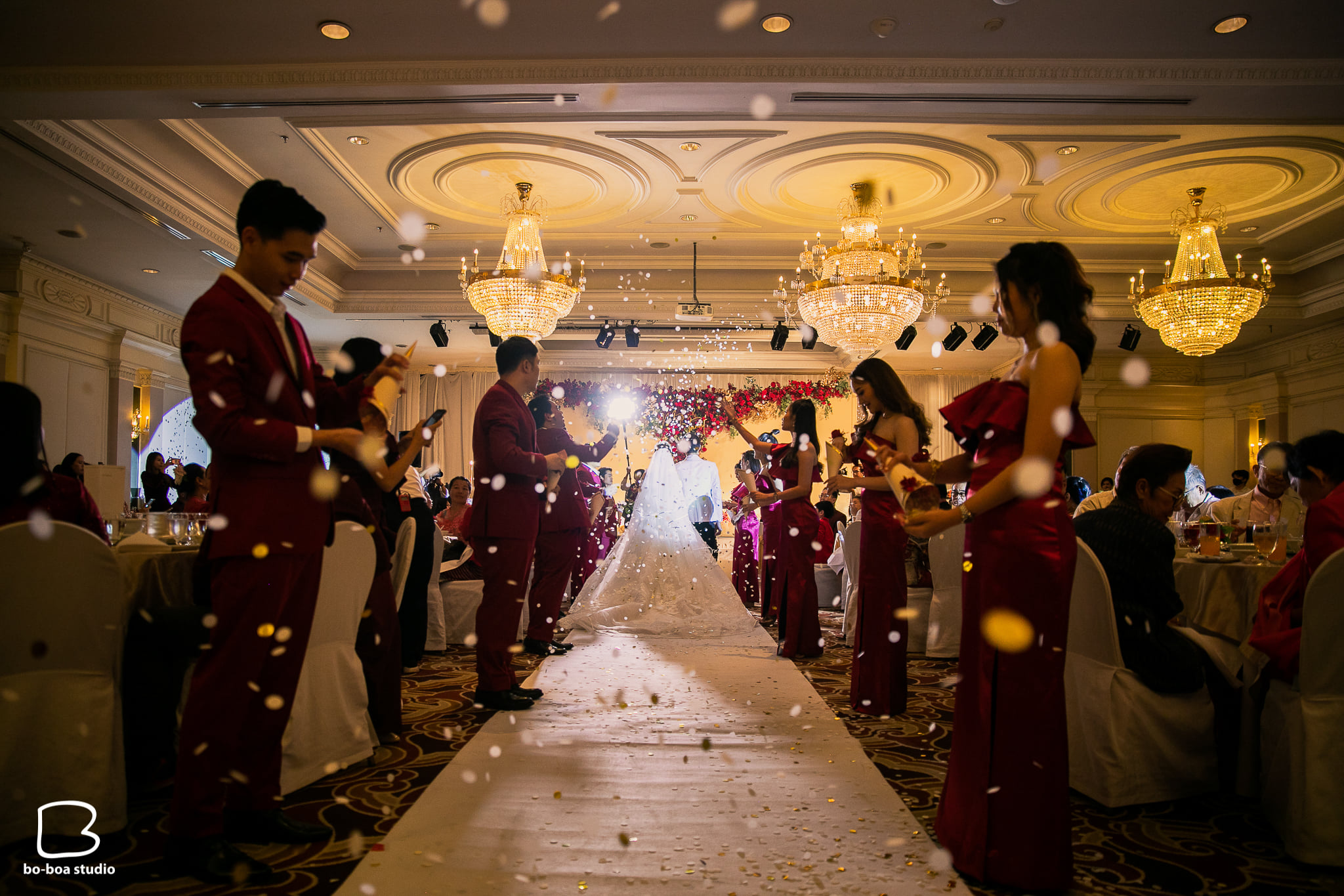 สถานที่จัดงานแต่งงาน เชียงใหม่