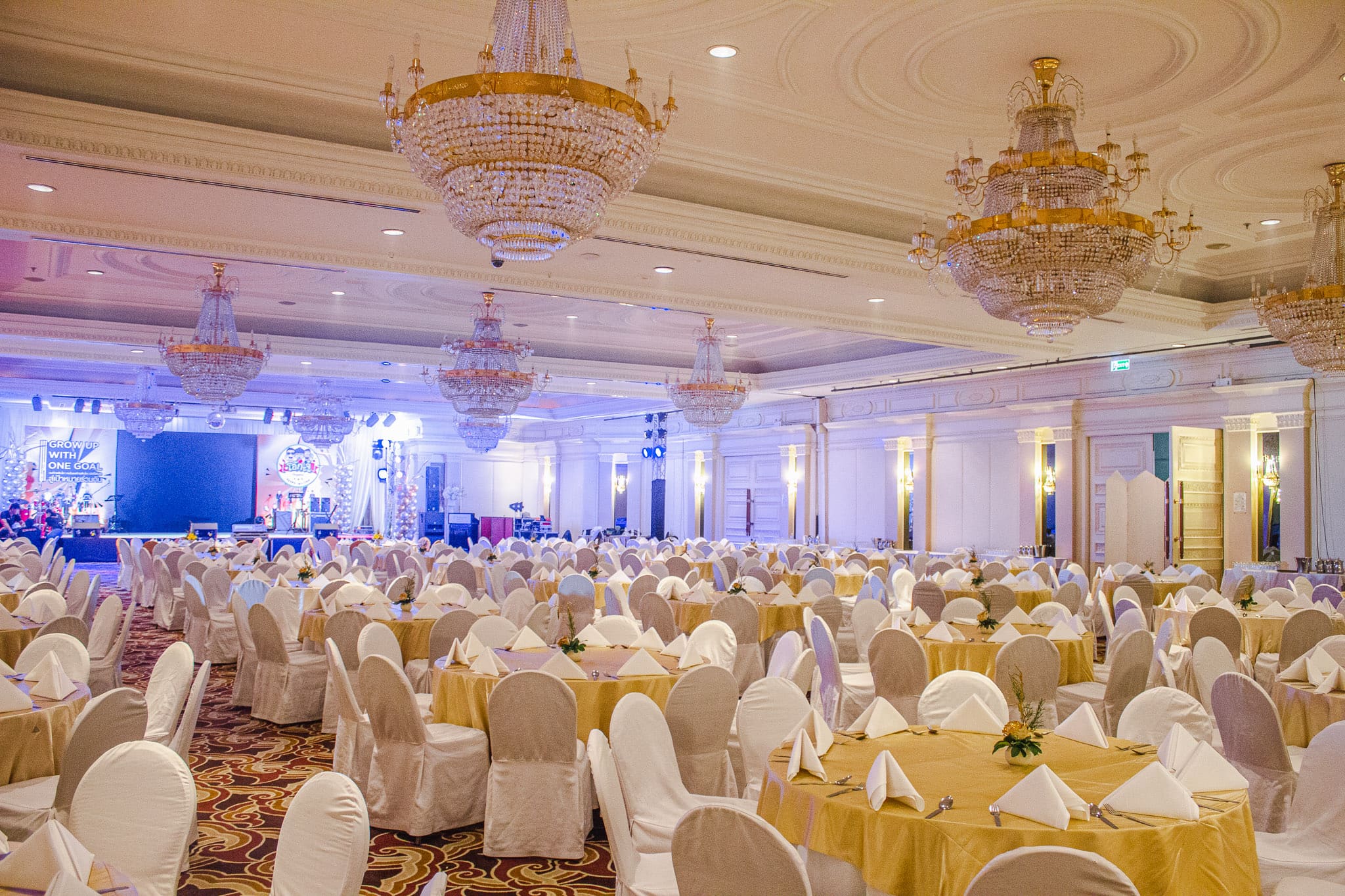 สถานที่จัดงานแต่งงาน เชียงใหม่