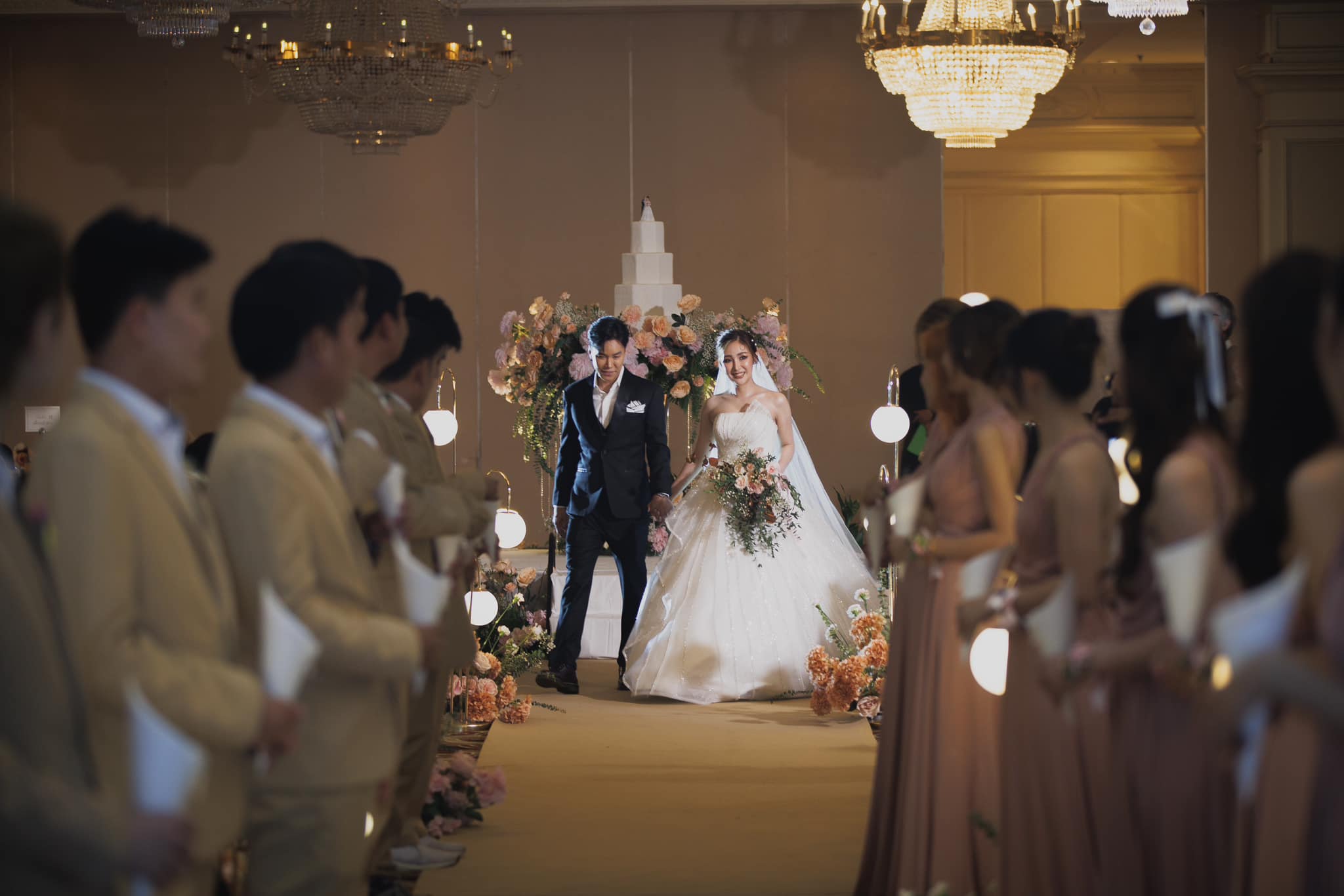 สถานที่จัดงานแต่งงาน เชียงใหม่