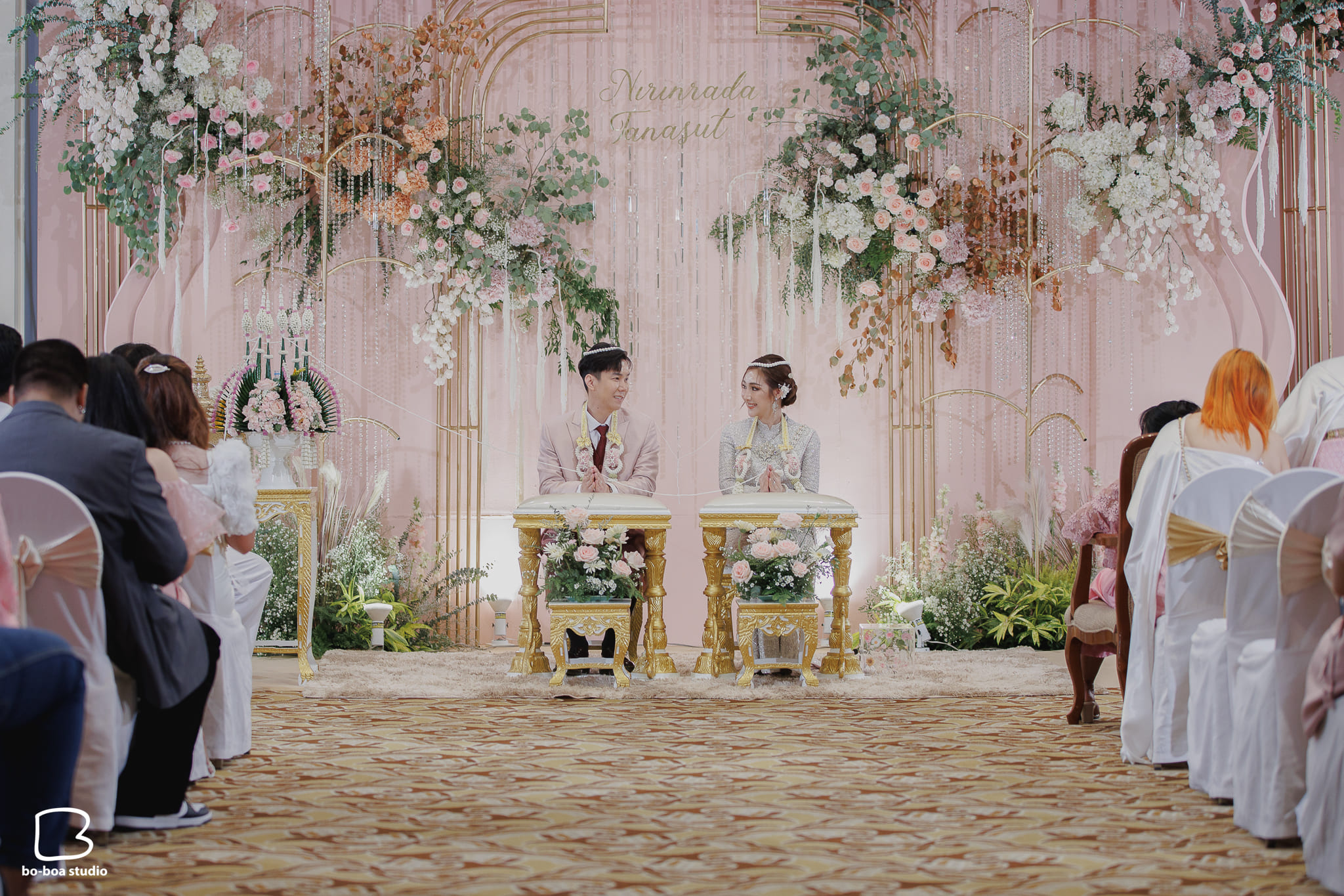 สถานที่จัดงานแต่งงาน เชียงใหม่