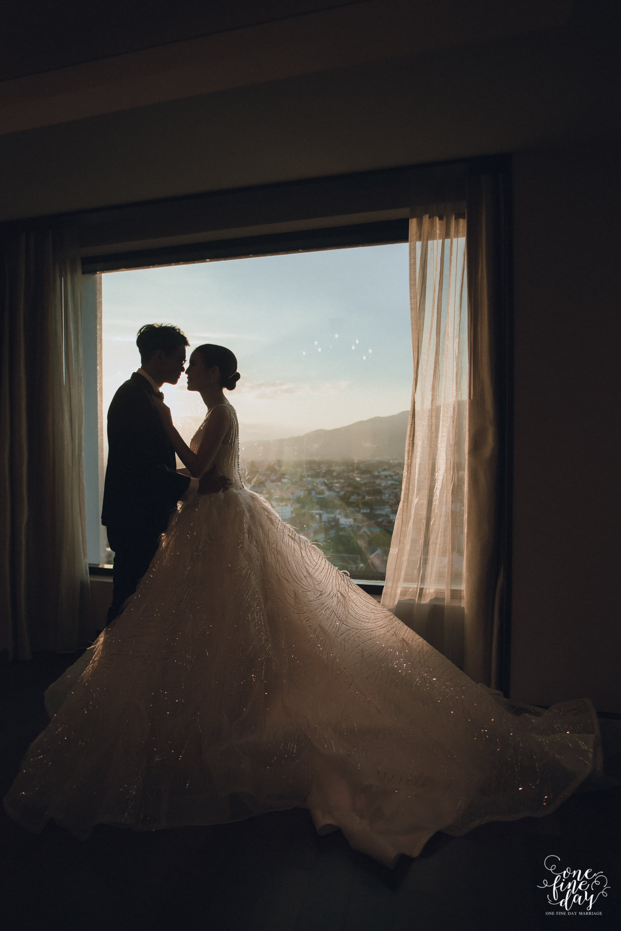 จัดงานแต่งงาน เชียงใหม่