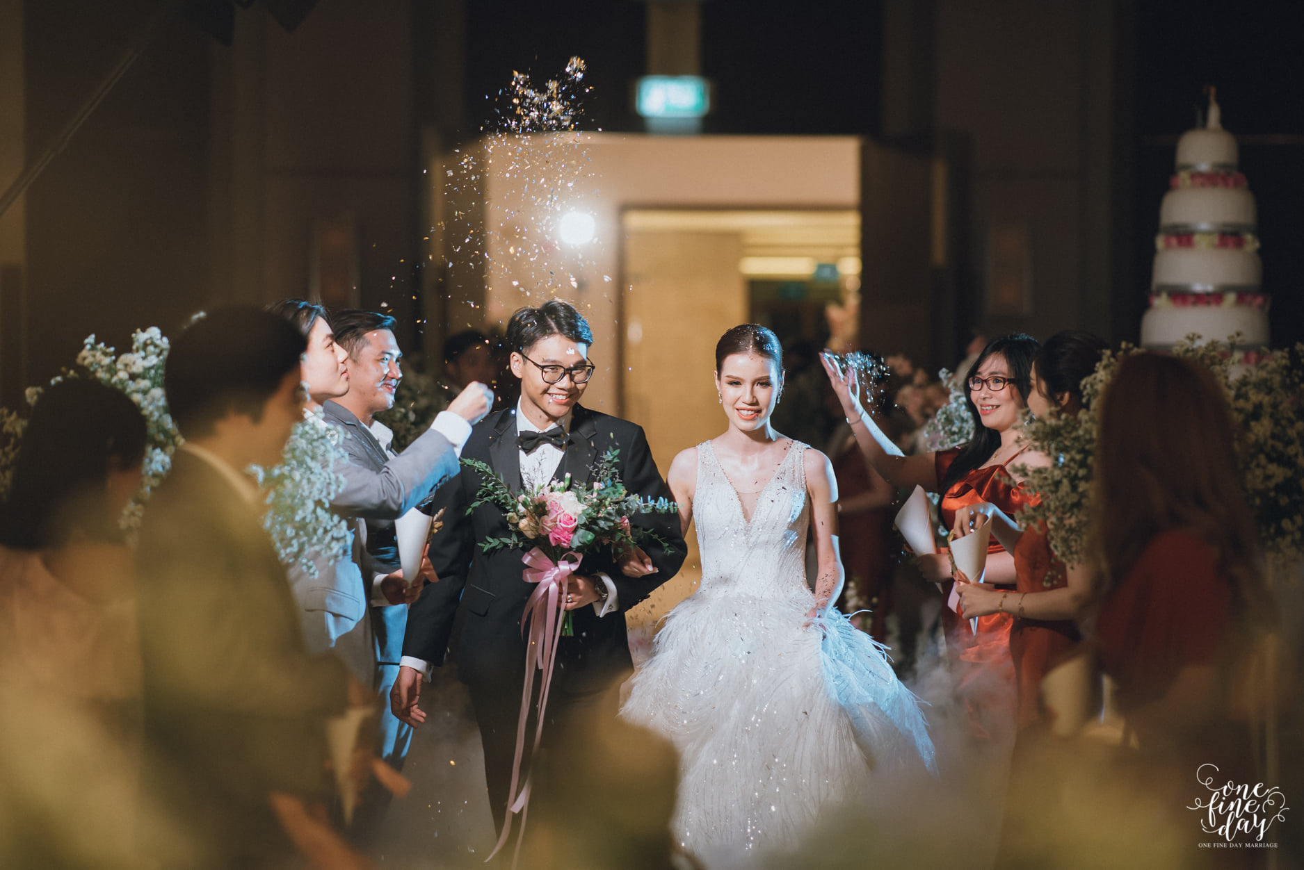 จัดงานแต่งงาน เชียงใหม่