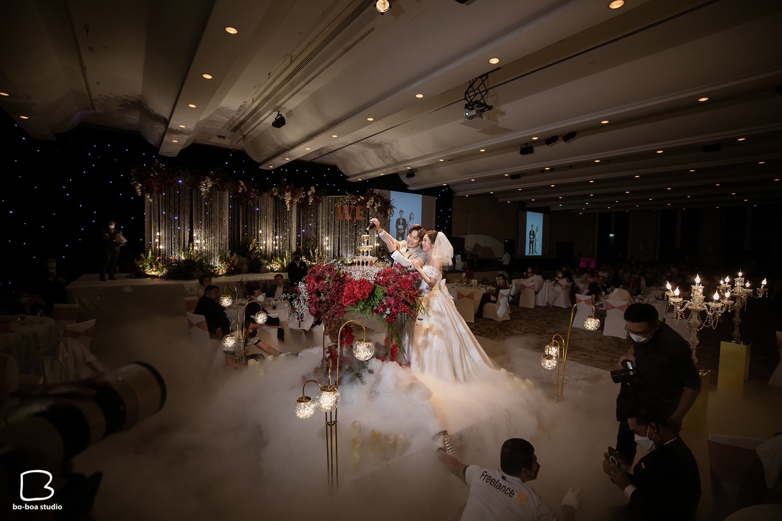 จัดงานแต่งงาน เชียงใหม่