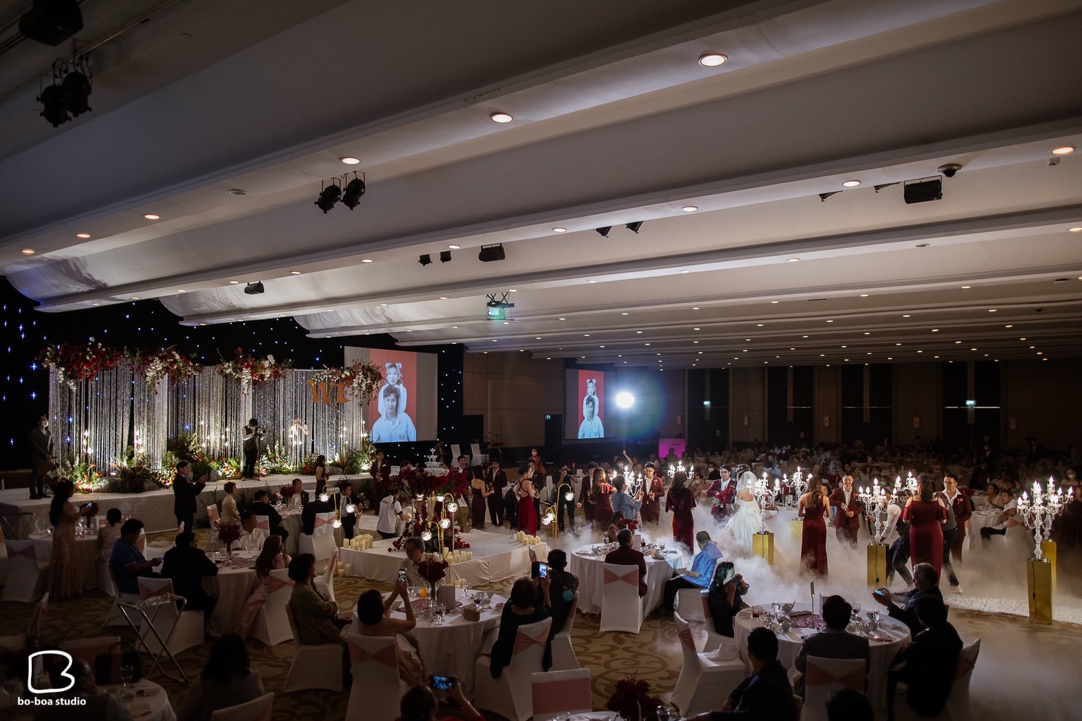 จัดงานแต่งงาน เชียงใหม่