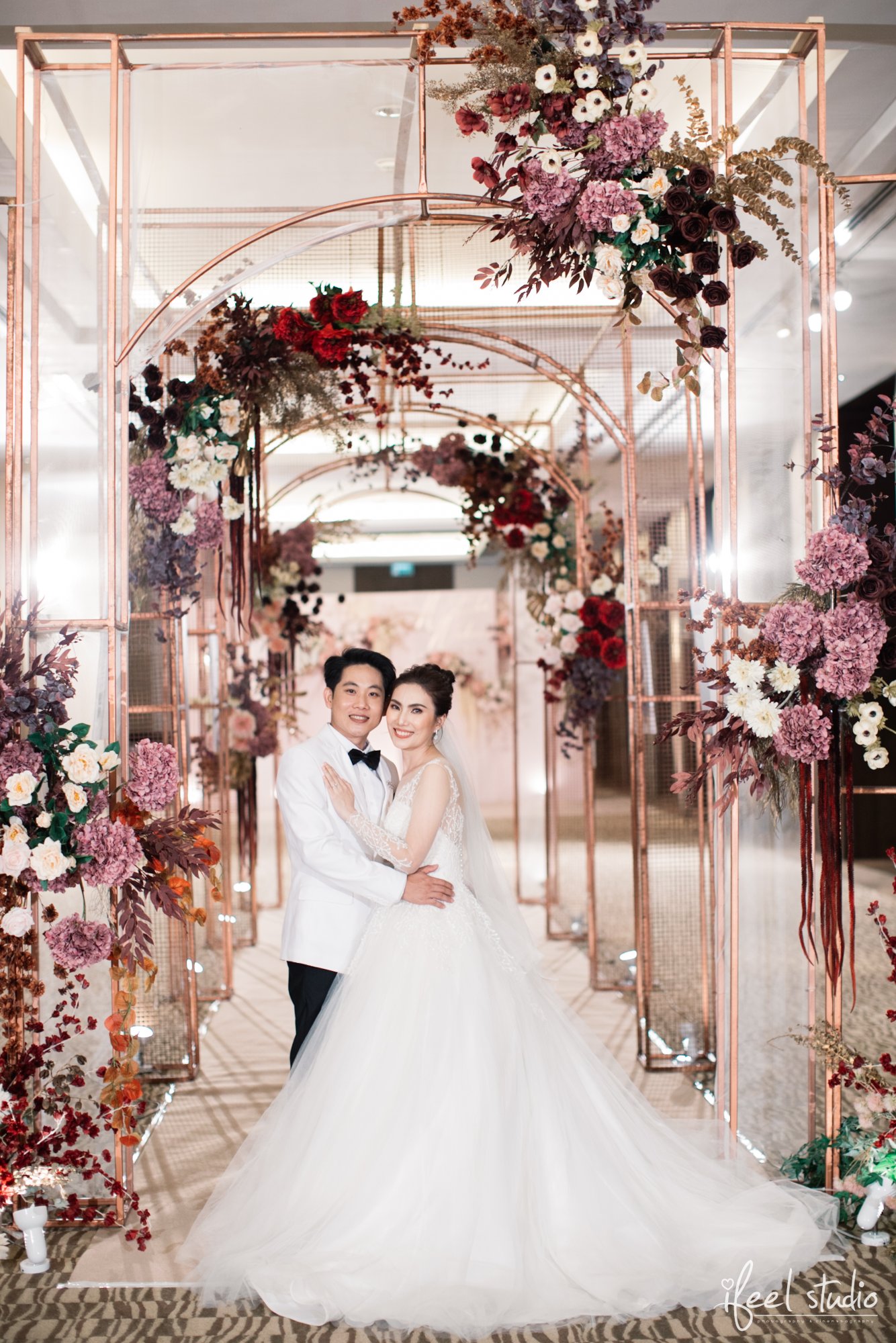 จัดงานแต่งงาน เชียงใหม่