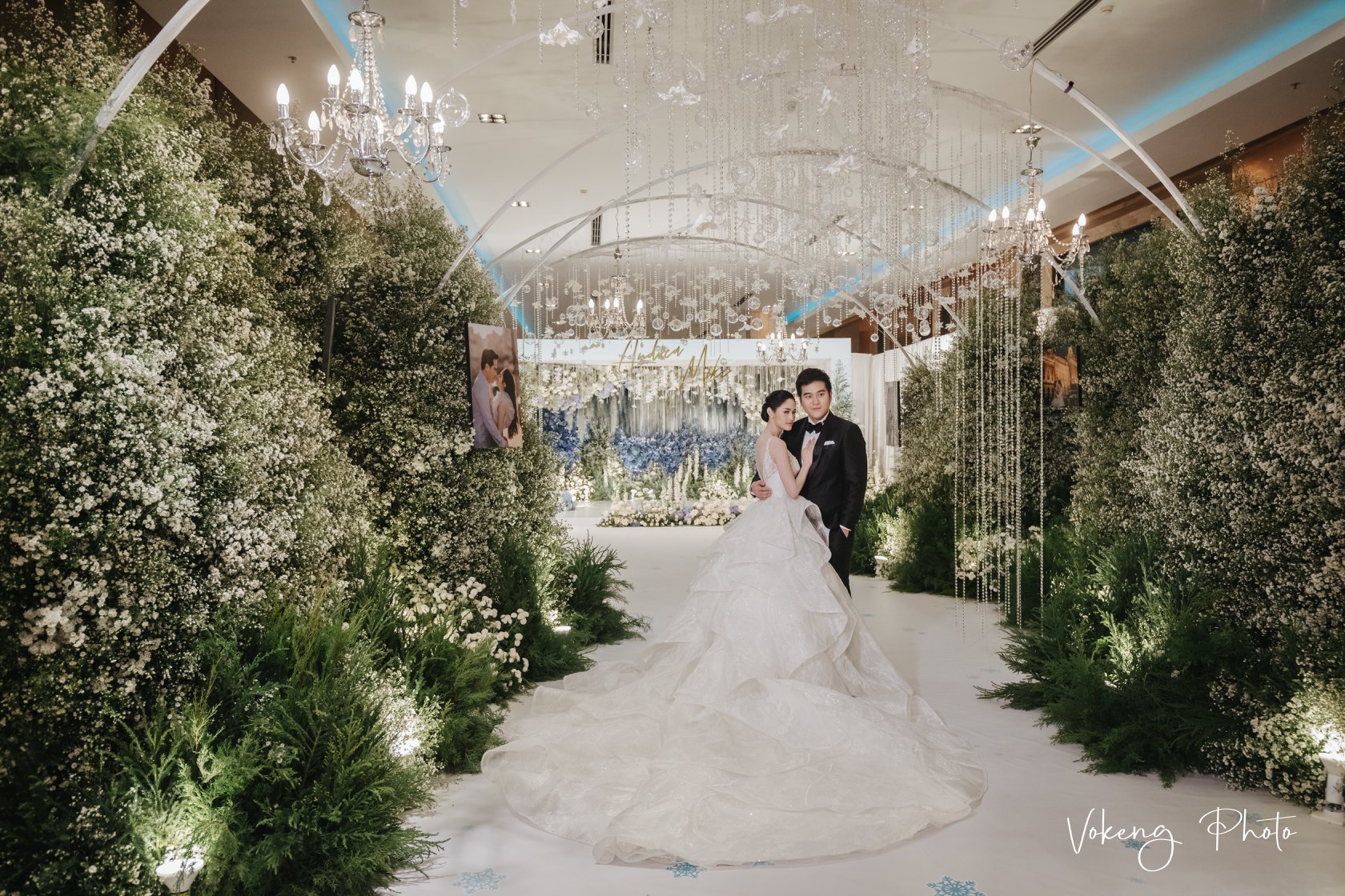 จัดงานแต่งงาน เชียงใหม่