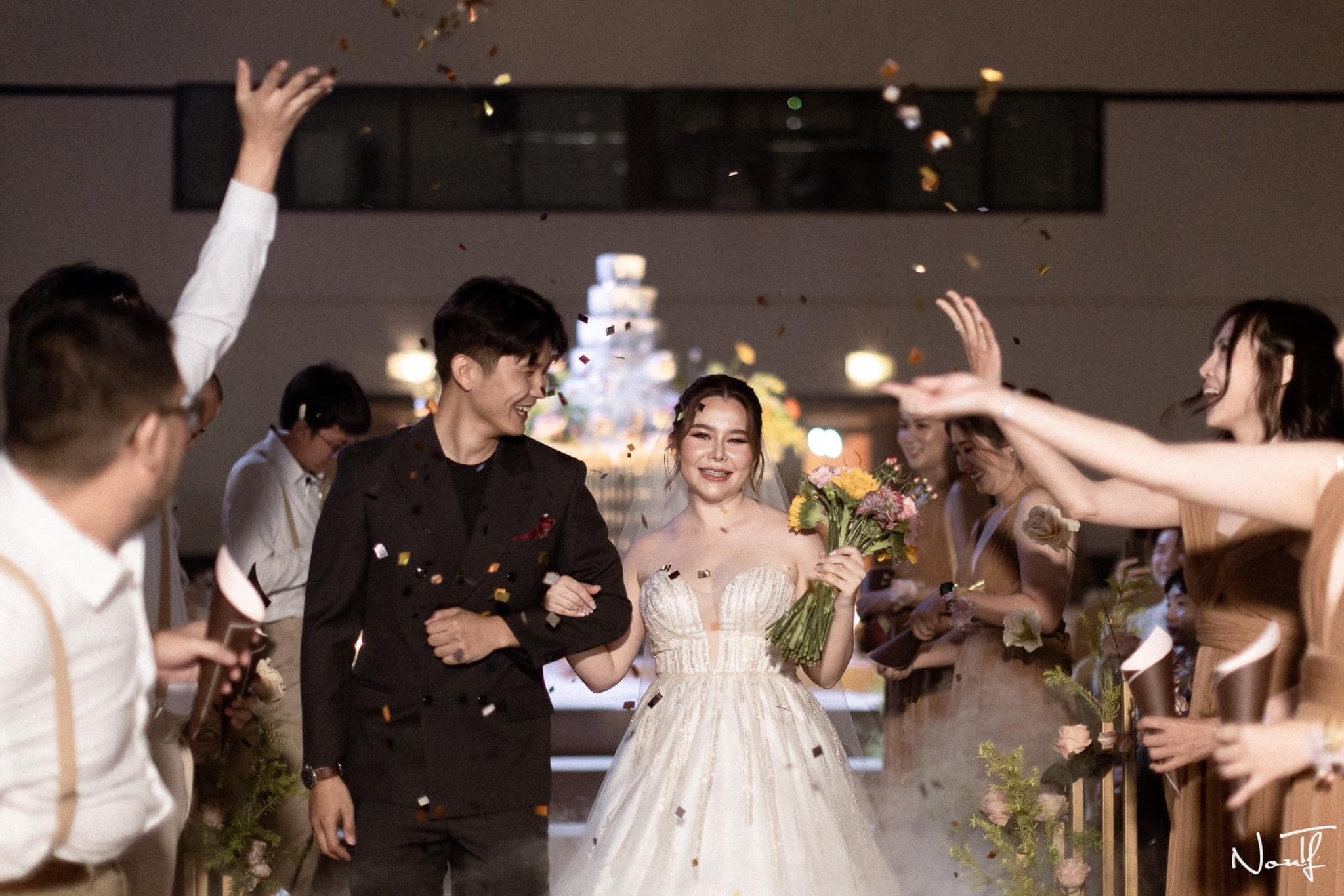 จัดงานแต่งงาน เชียงใหม่