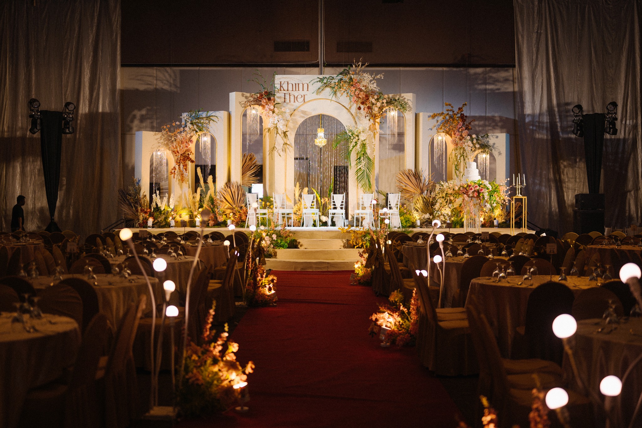 จัดงานแต่งงาน เชียงใหม่