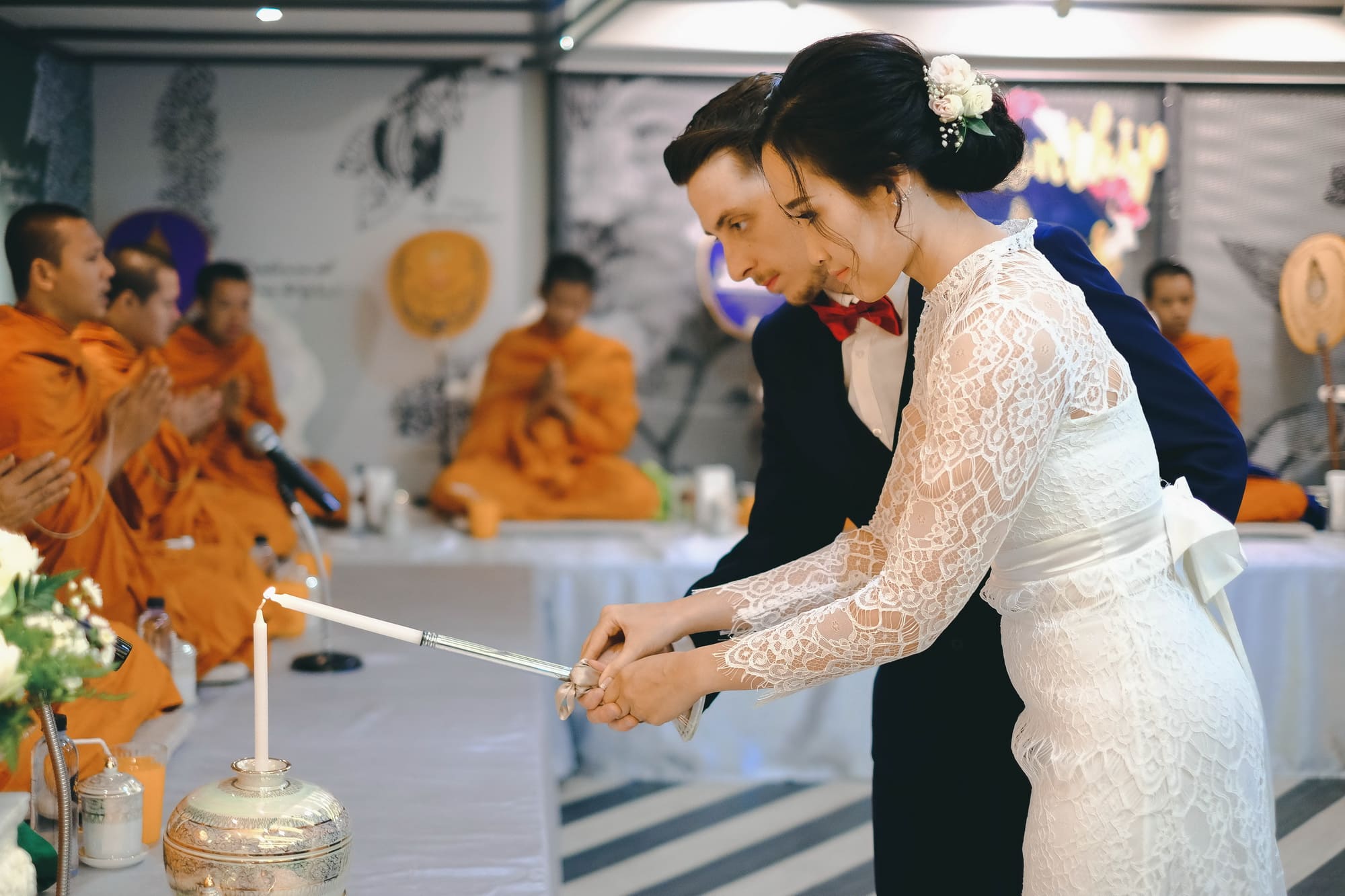 รวมสถานที่จัดงานแต่ง วิภาวดีรังสิต