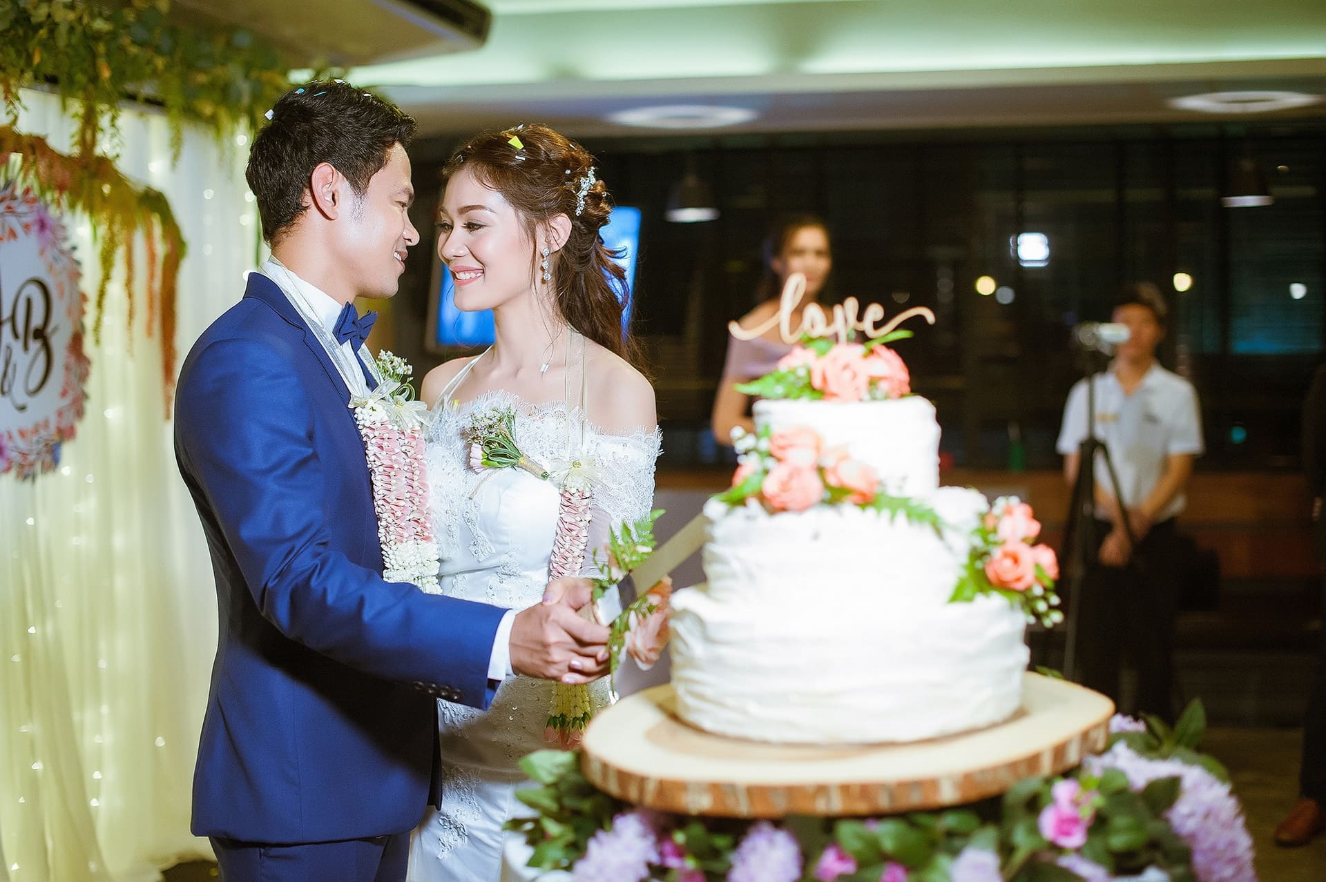 รวมสถานที่จัดงานแต่ง วิภาวดีรังสิต