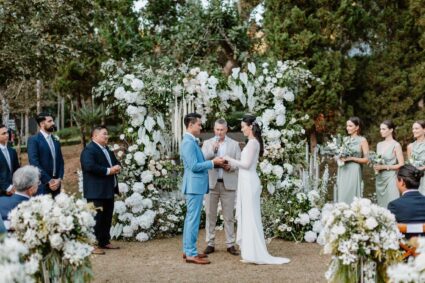 15 สถานที่จัดงานแต่งงานเชียงใหม่ แห่งเมืองล้านนา