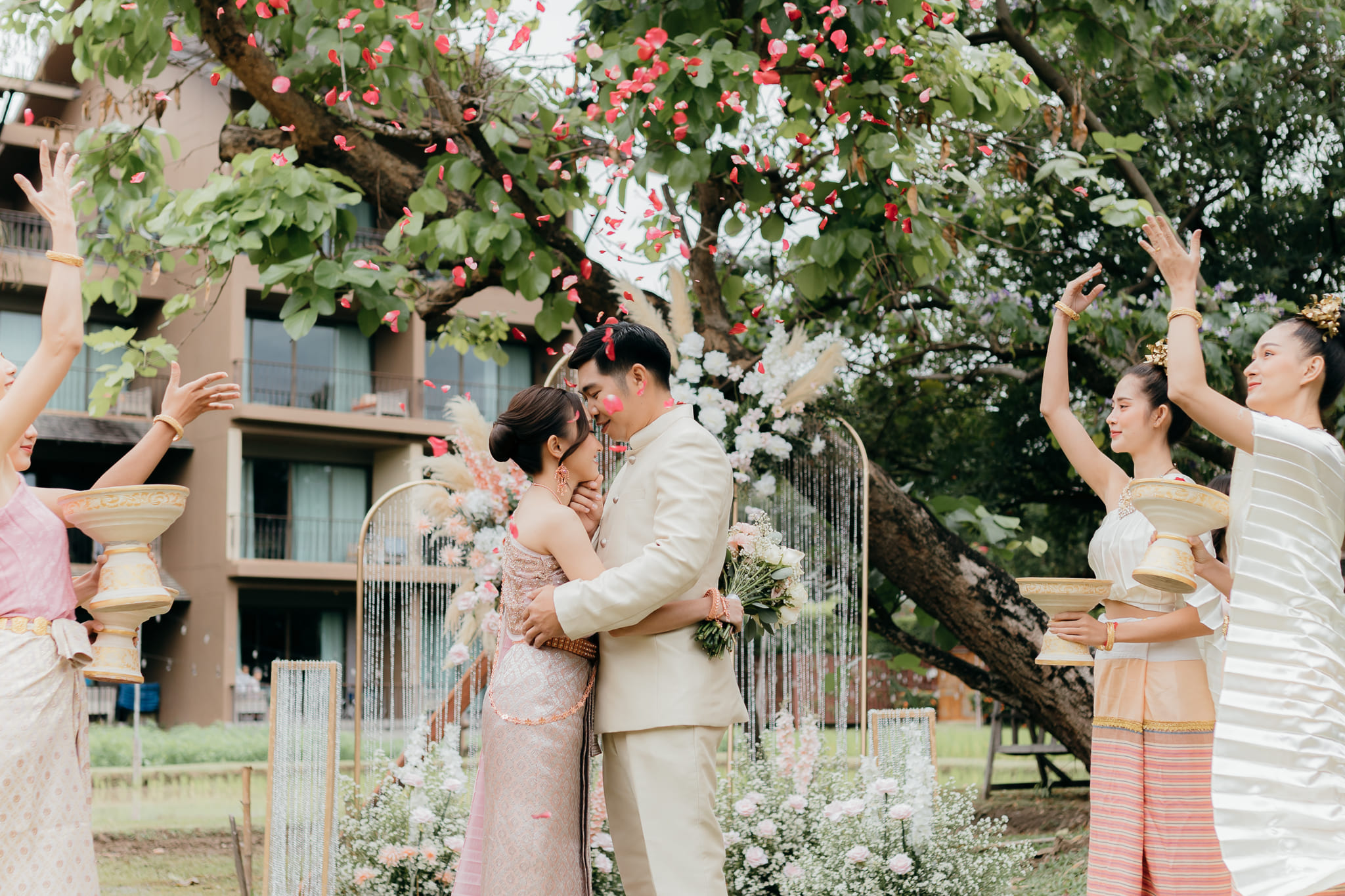 สถานที่จัดงานแต่ง เชียงใหม่