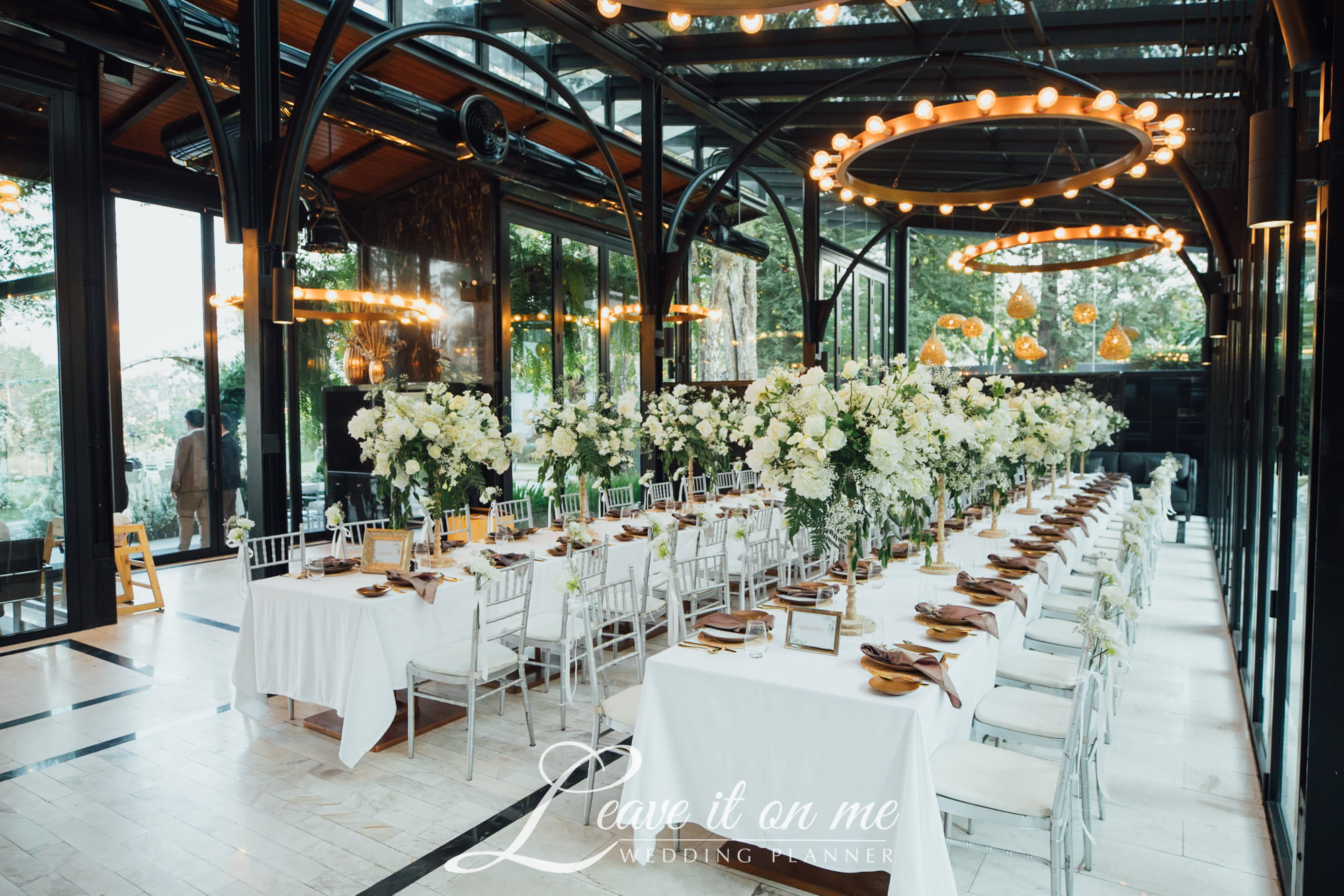 สถานที่แต่งงาน เชียงใหม่