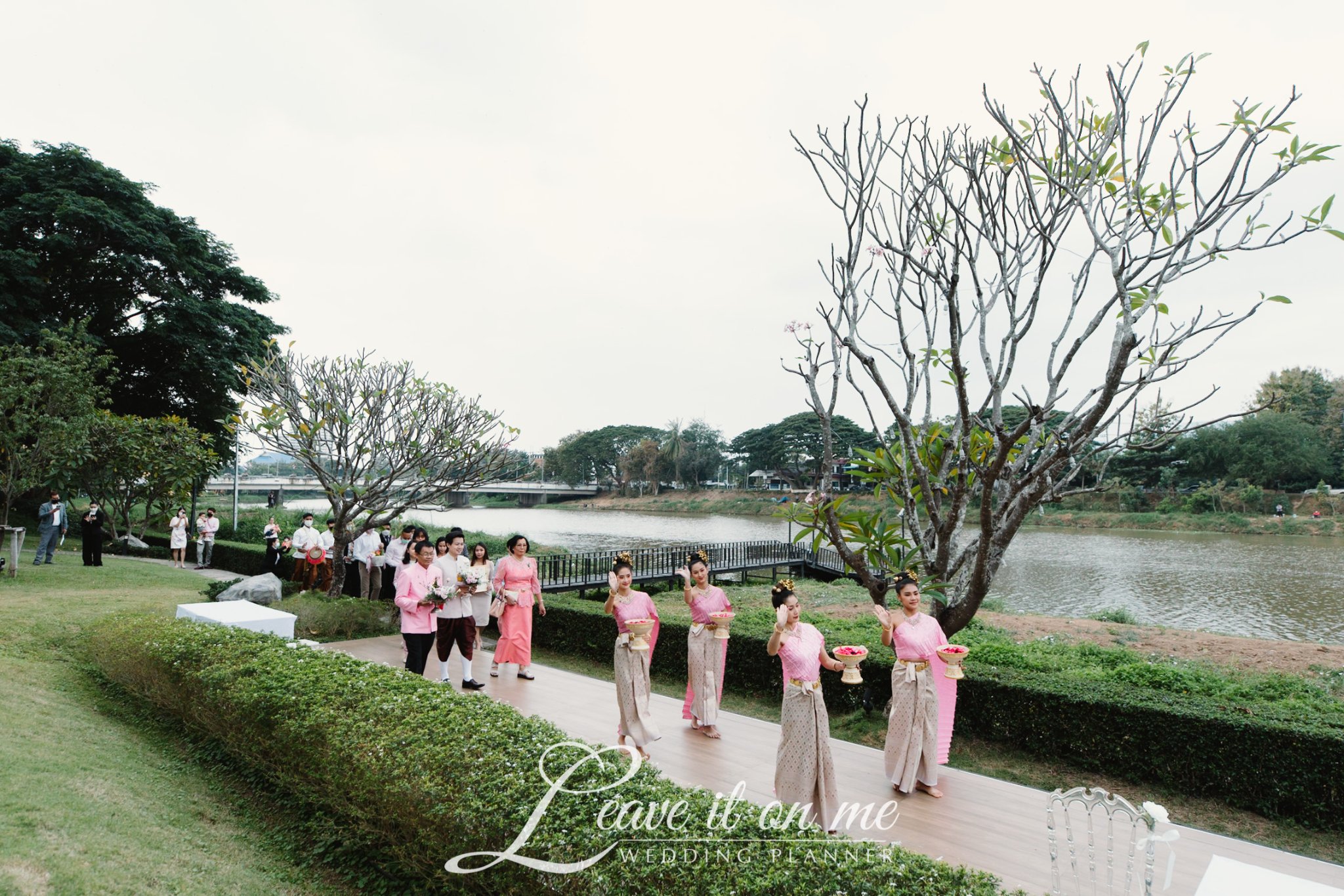 สถานที่แต่งงาน เชียงใหม่