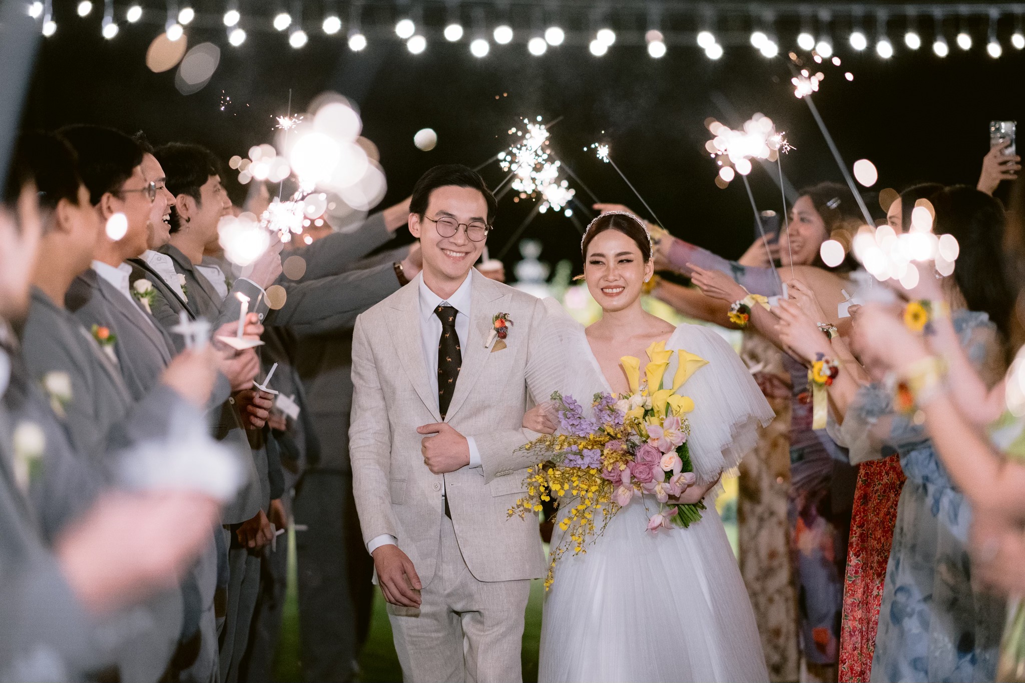 สถานที่แต่งงาน เชียงใหม่