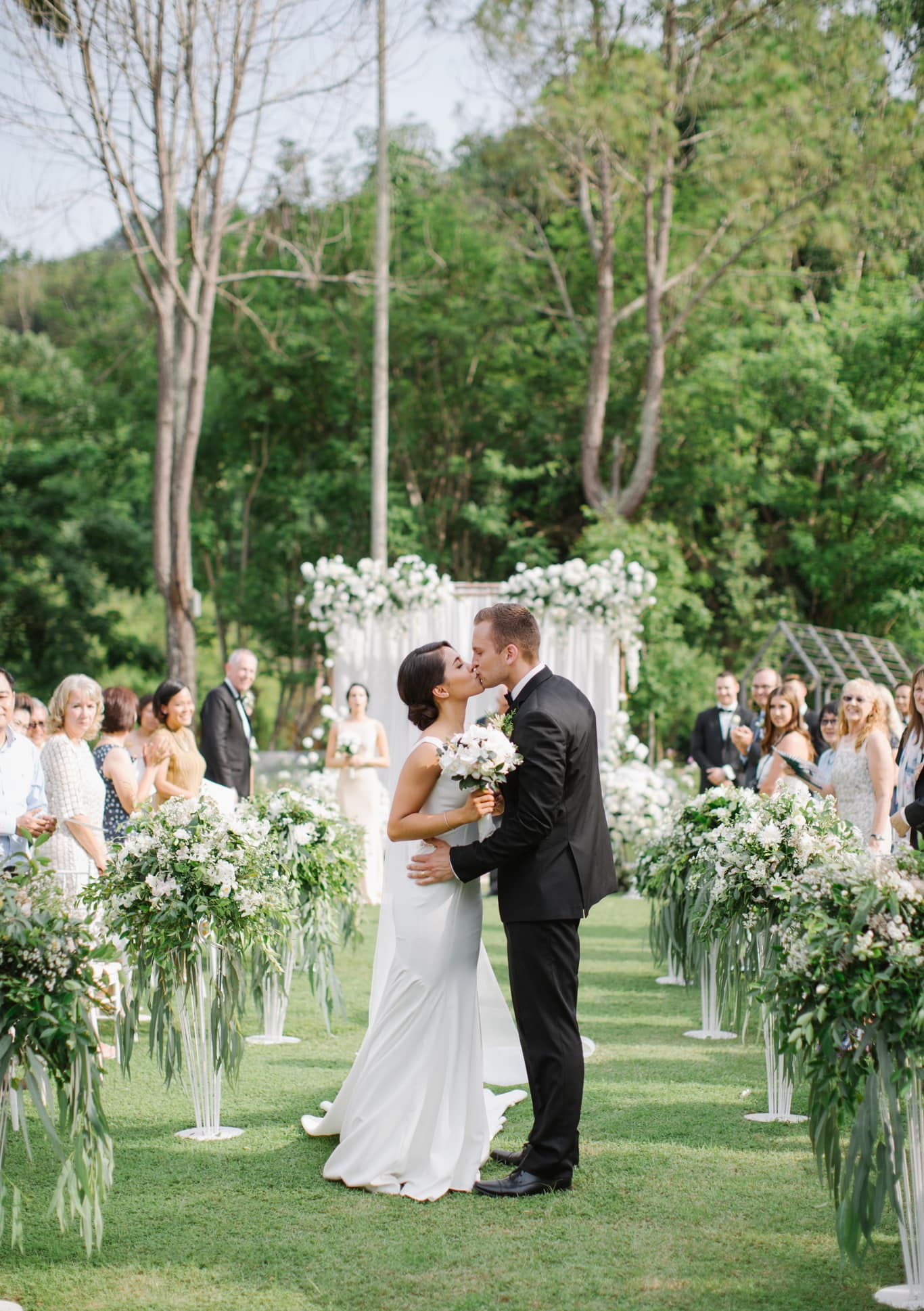 สถานที่จัดงานแต่ง เชียงใหม่