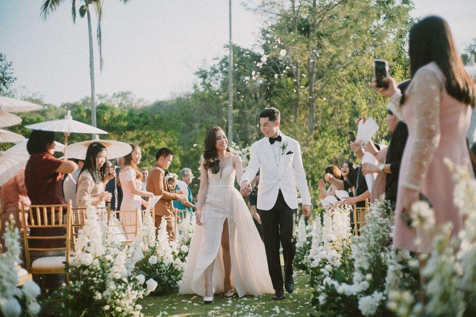 สถานที่จัดงานแต่ง เชียงใหม่