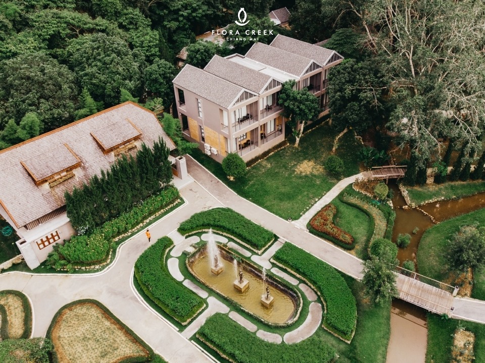 สถานที่จัดงานแต่ง เชียงใหม่