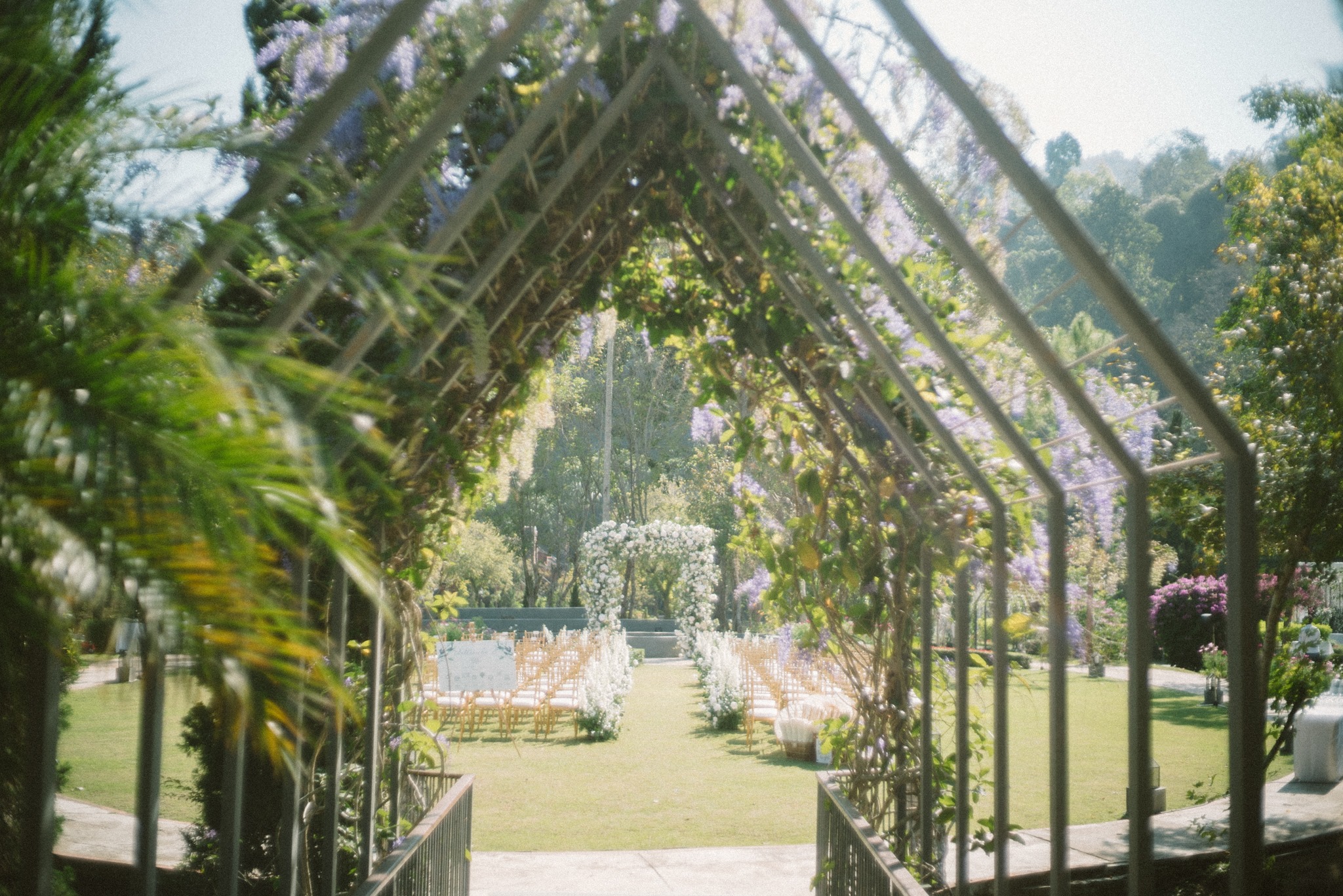 สถานที่จัดงานแต่ง เชียงใหม่