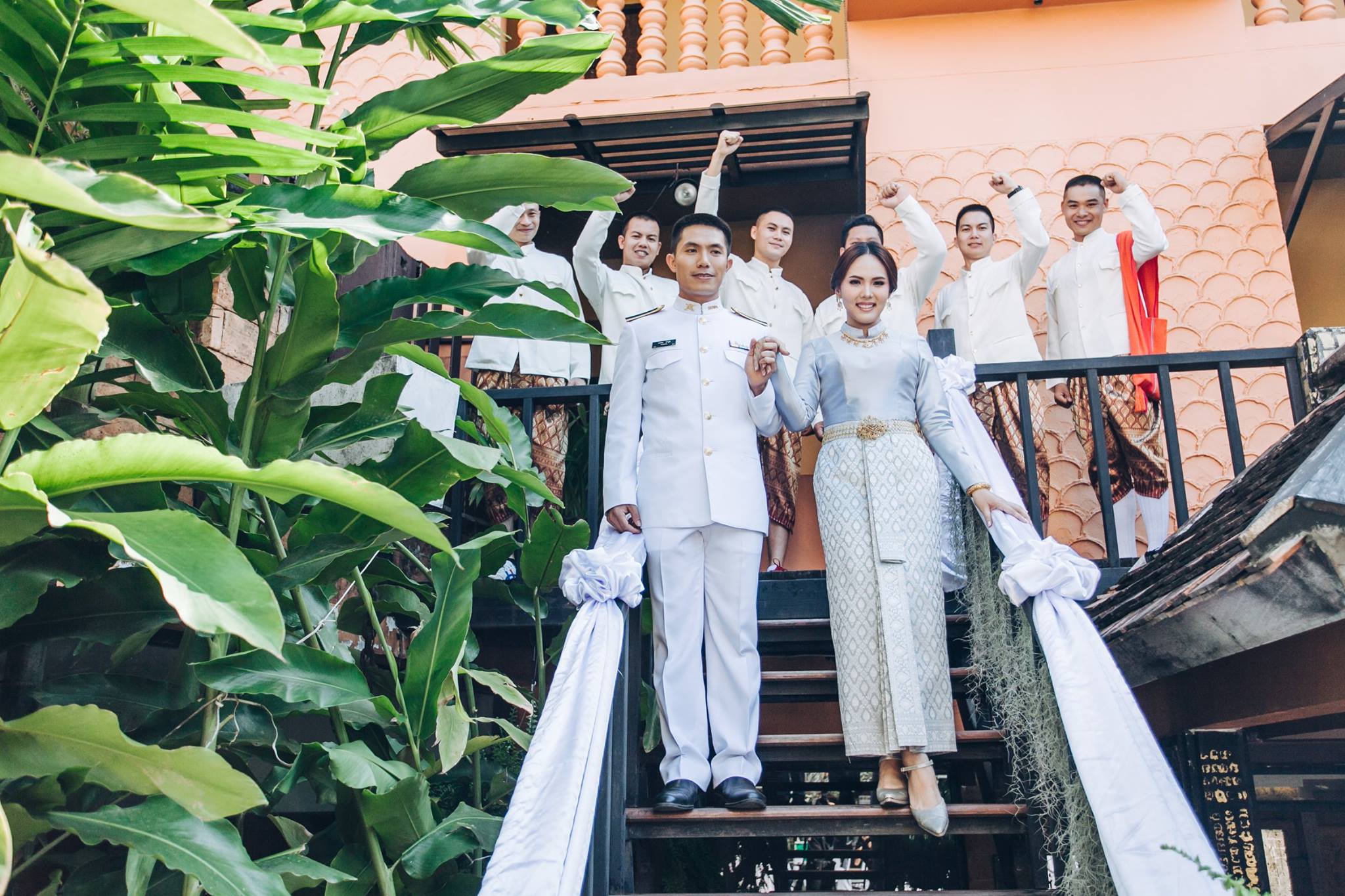 จัดงานแต่ง เชียงใหม่