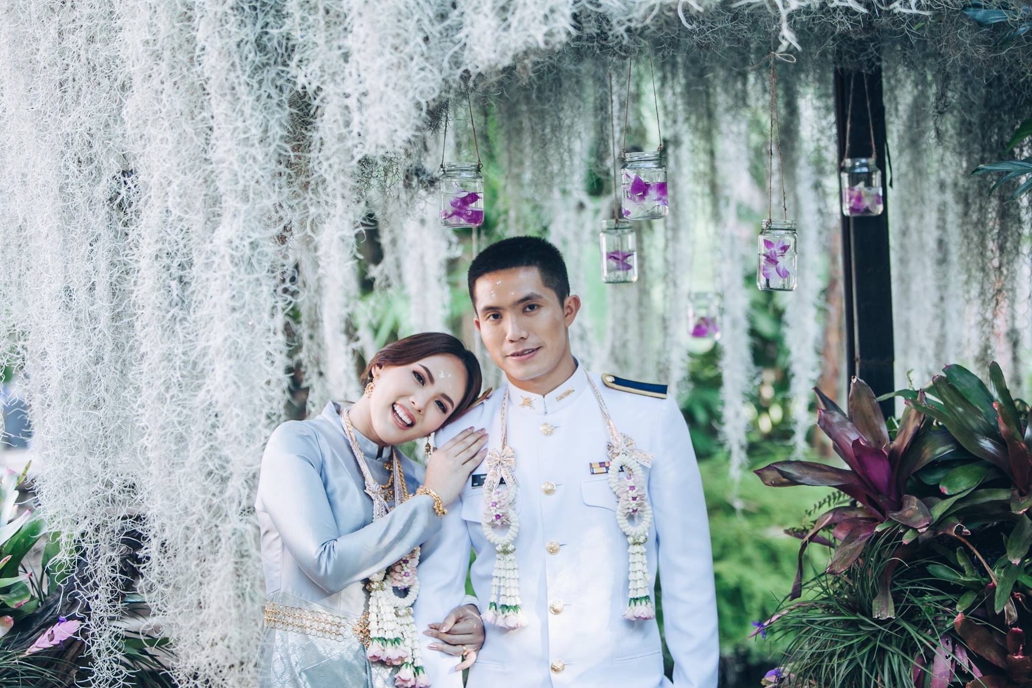 จัดงานแต่ง เชียงใหม่