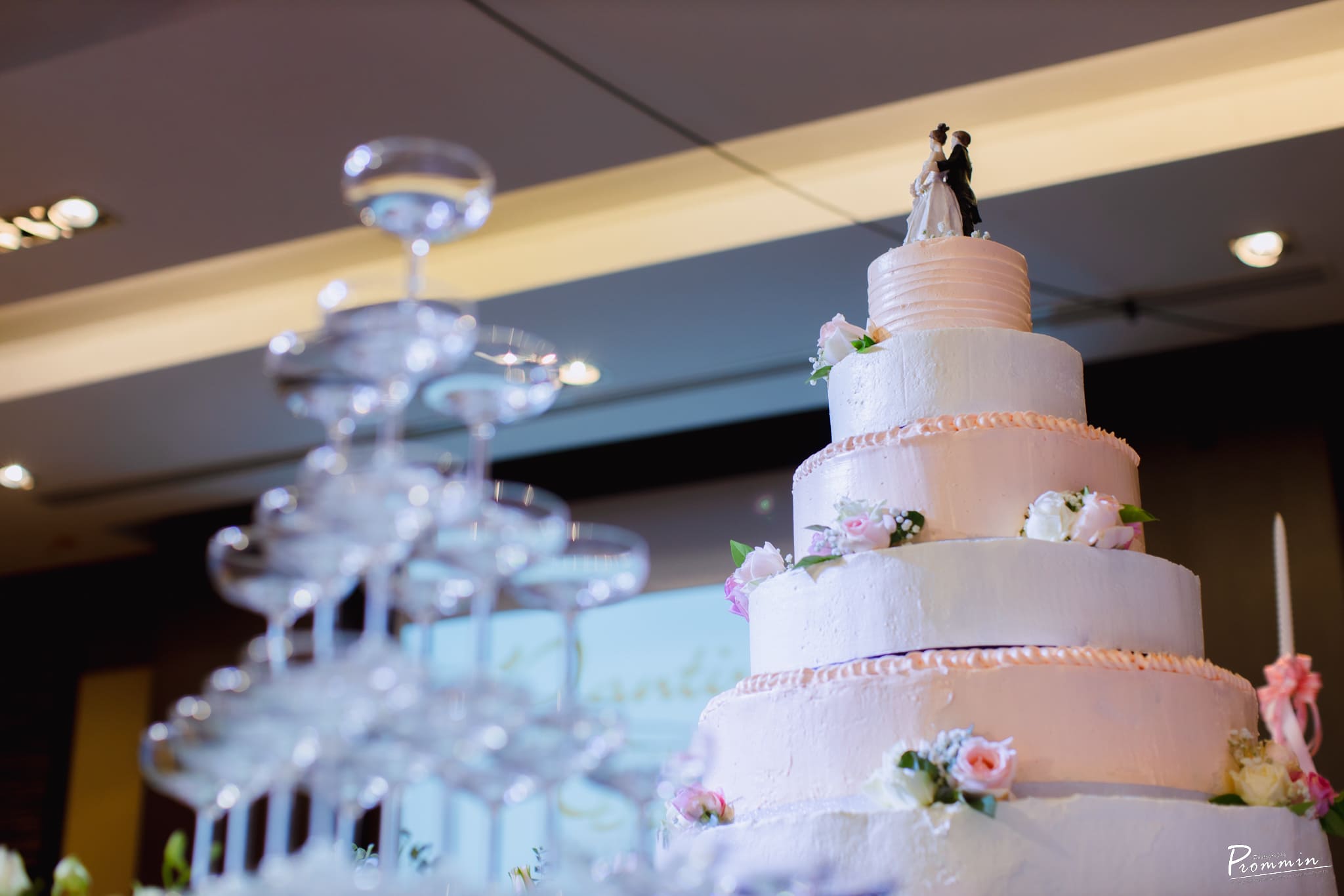 โรงแรม ไมด้า ดอนเมือง แอร์พอร์ต สถานที่แต่งงานย่านหลักสี่