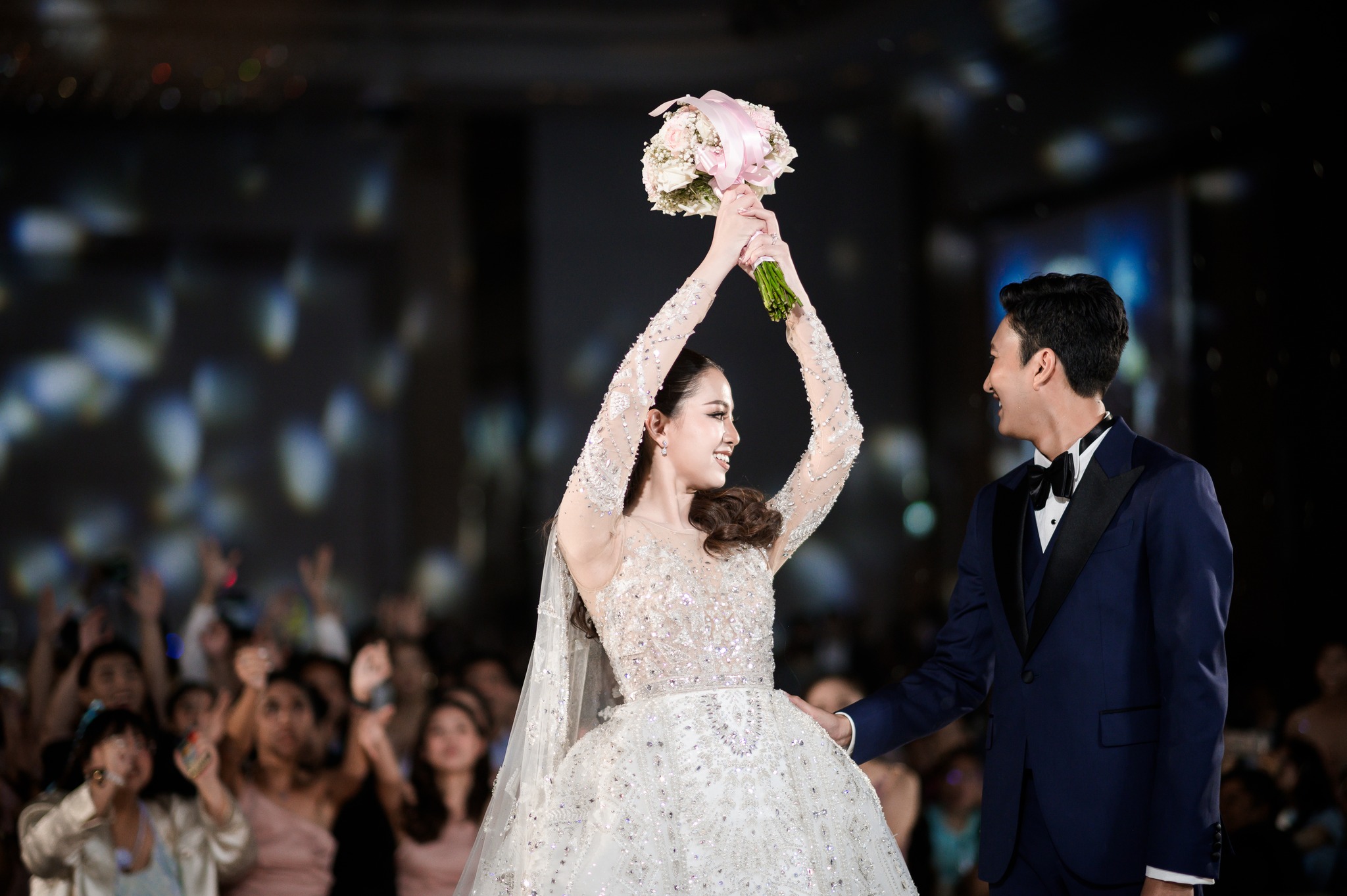 สถานที่แต่งงาน วิภาวดี