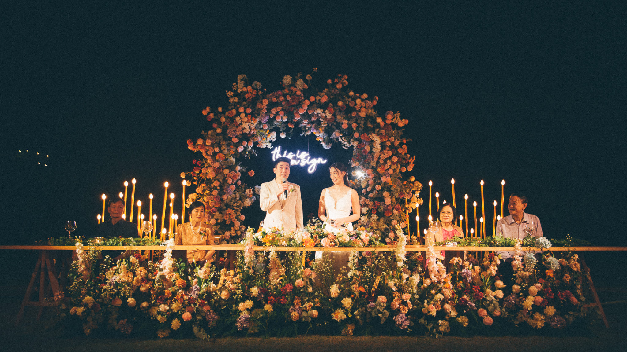 สถานที่แต่งงาน เชียงใหม่