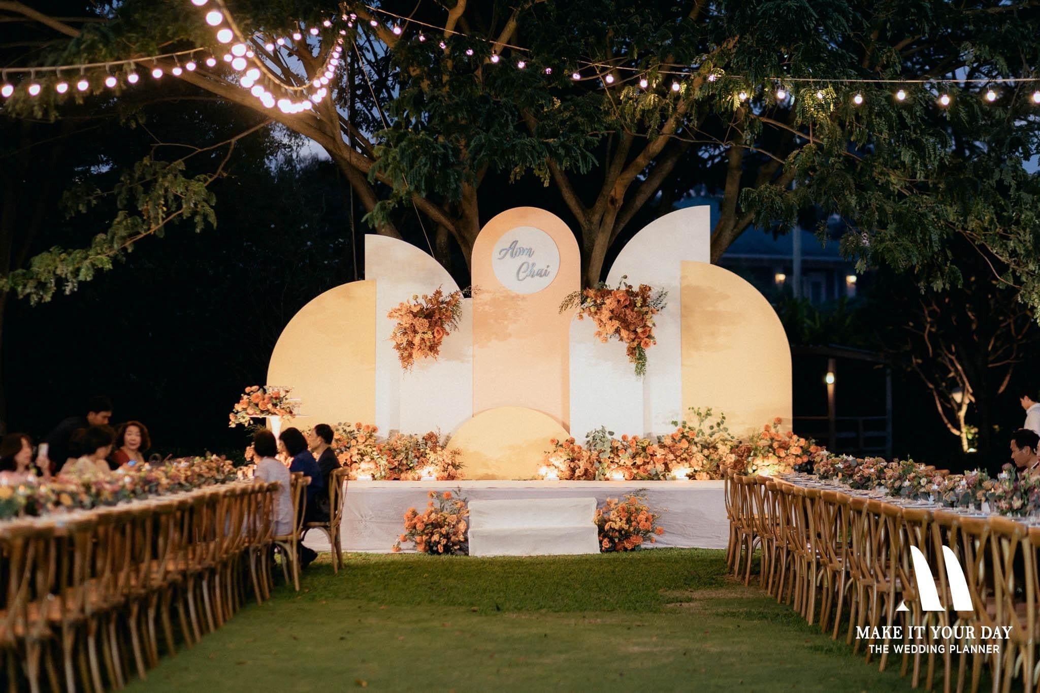 สถานที่แต่งงาน เชียงใหม่