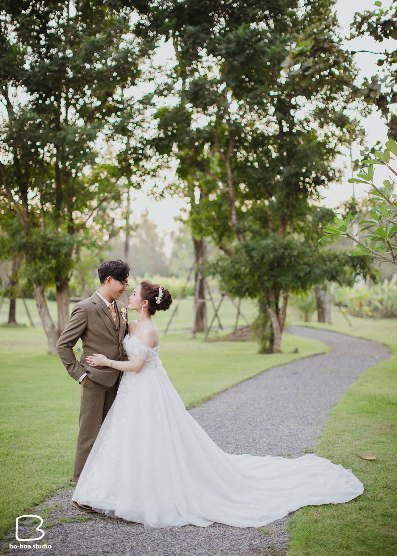 สถานที่แต่งงาน เชียงใหม่