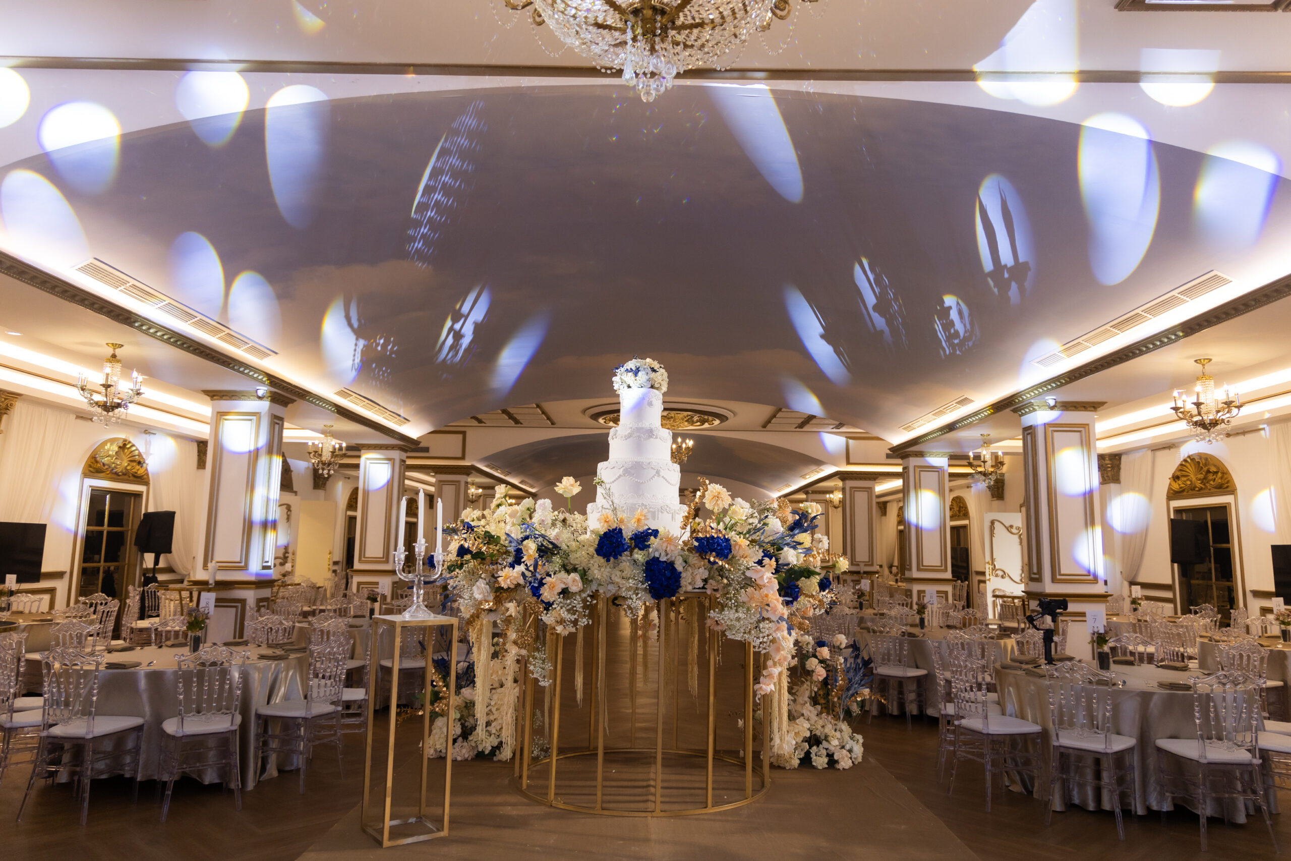 งานแต่งคุณเตย คุณดล