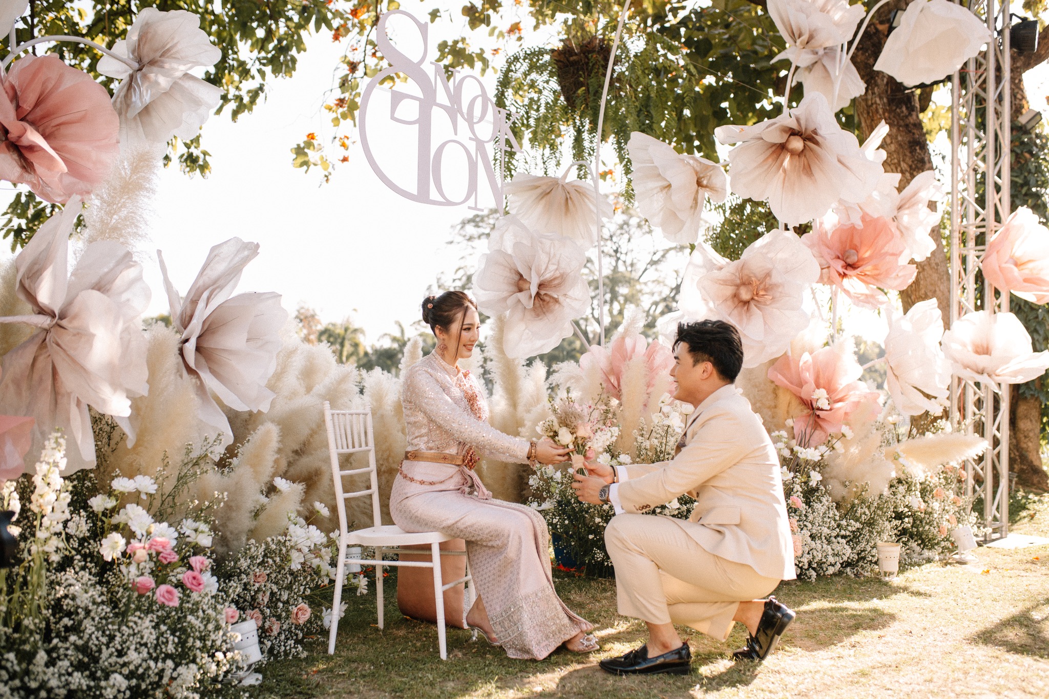 จัดงานแต่ง เชียงใหม่