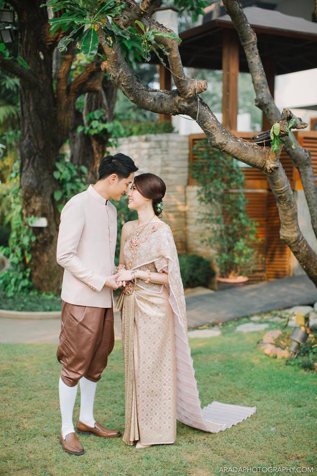 จัดงานแต่ง เชียงใหม่