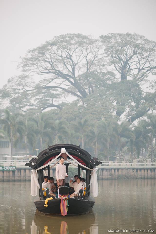 จัดงานแต่ง เชียงใหม่