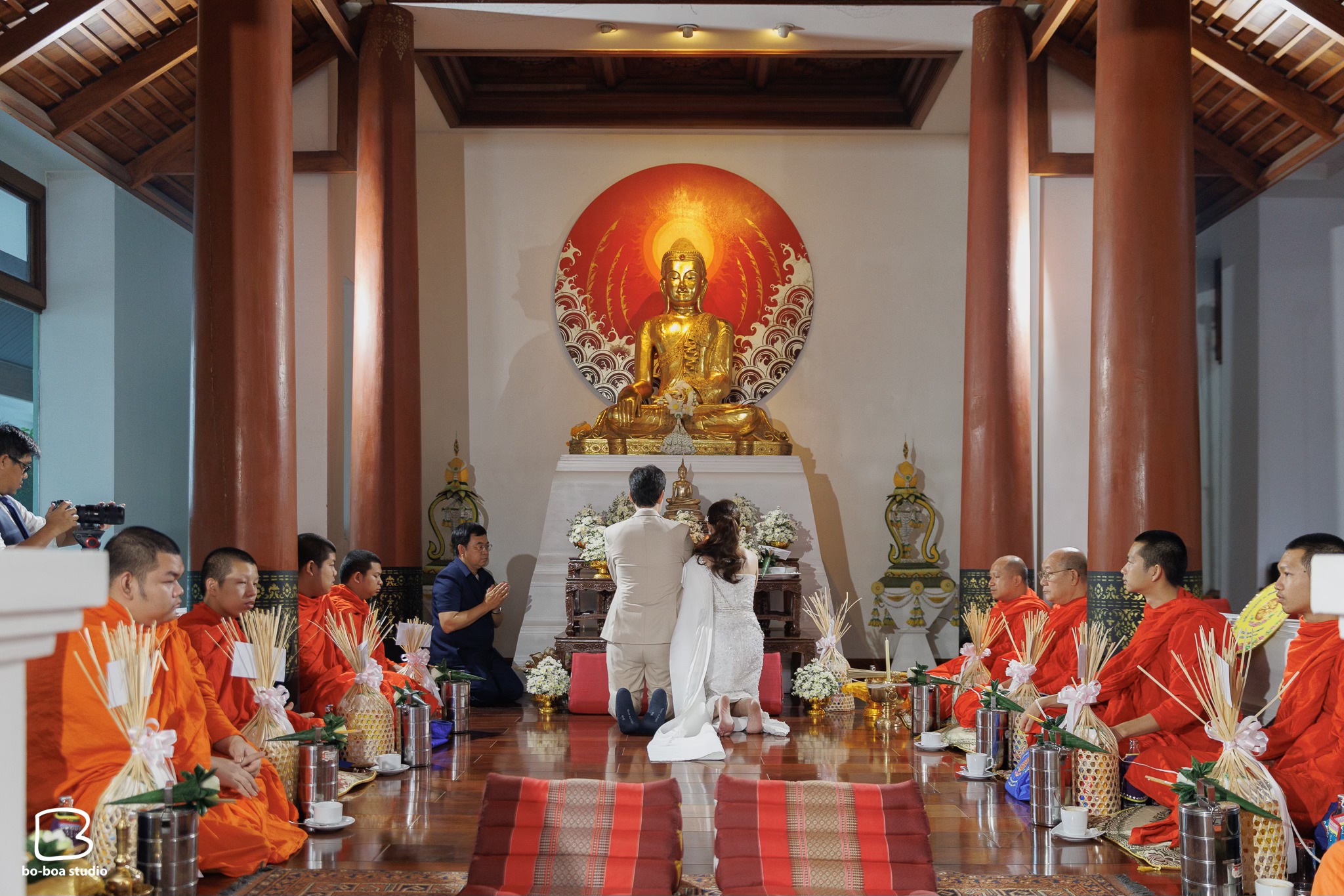 จัดงานแต่ง เชียงใหม่