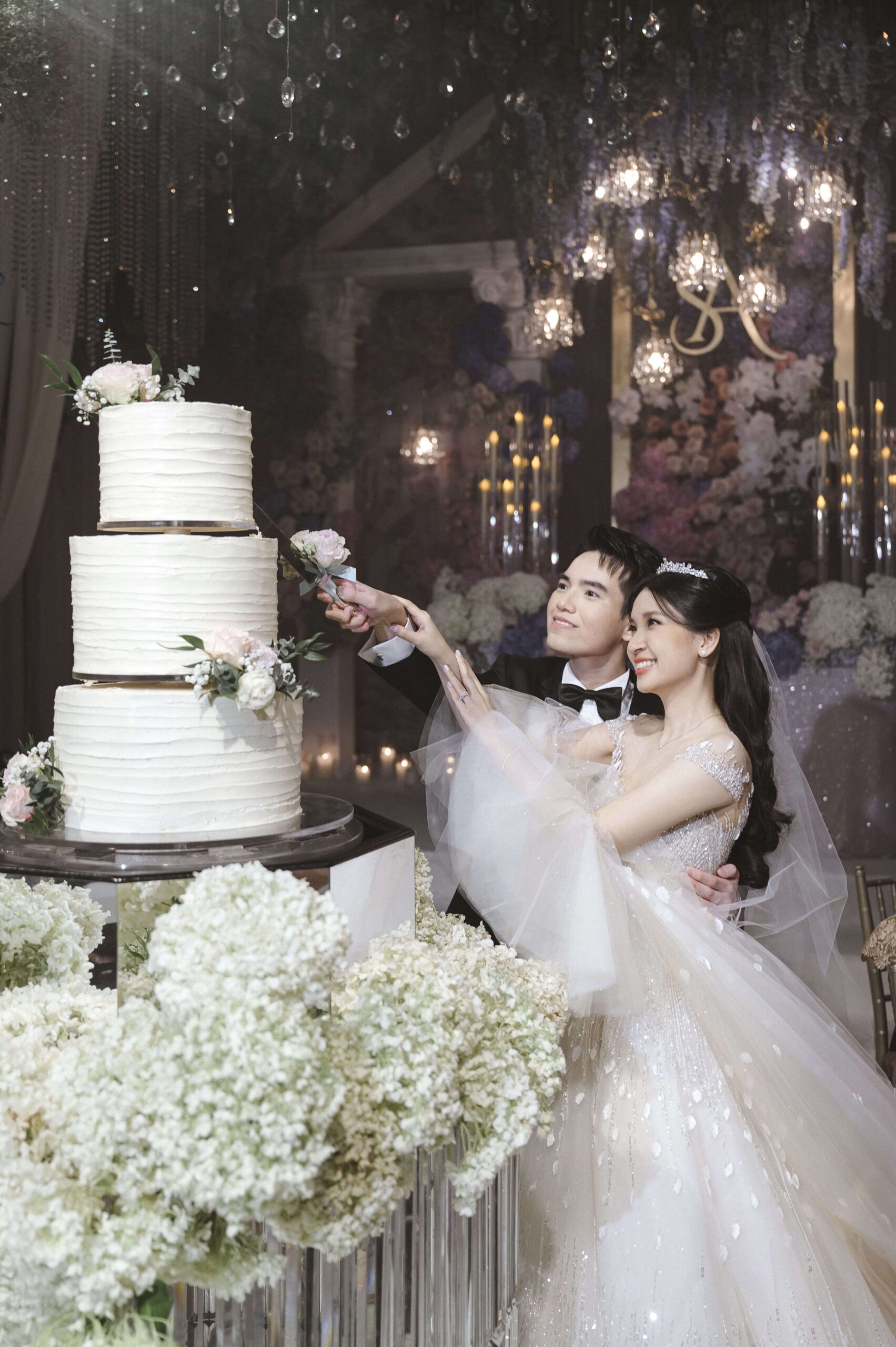 รีวิวแต่งงาน เพนนินซูลา peninsula