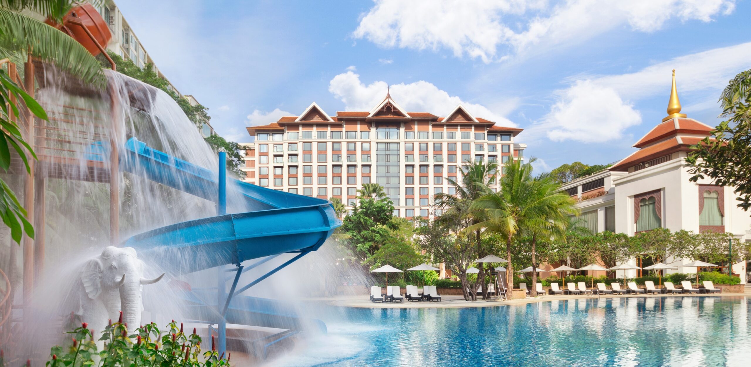 จัดงานแต่งงาน เชียงใหม่