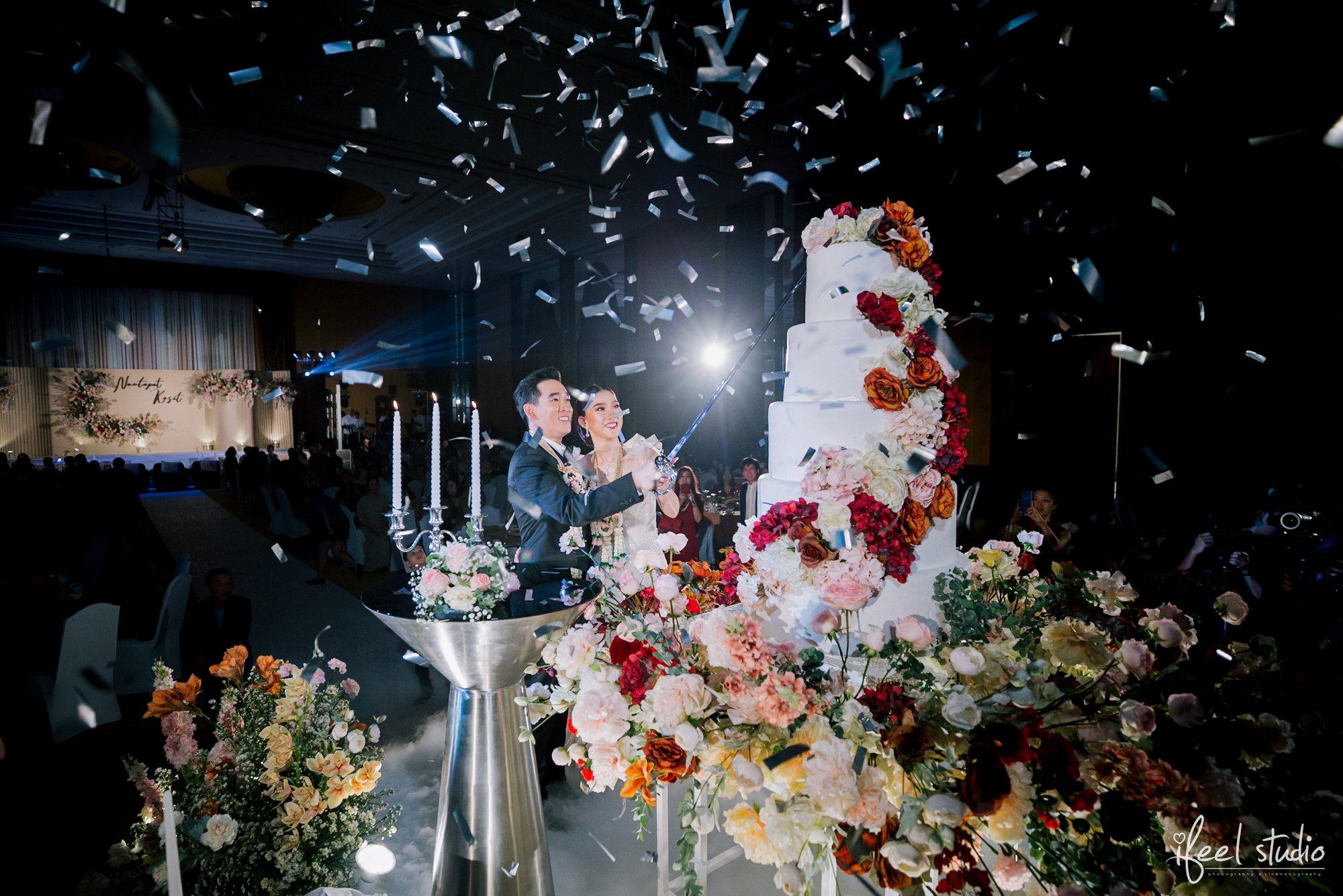 จัดงานแต่งงาน เชียงใหม่