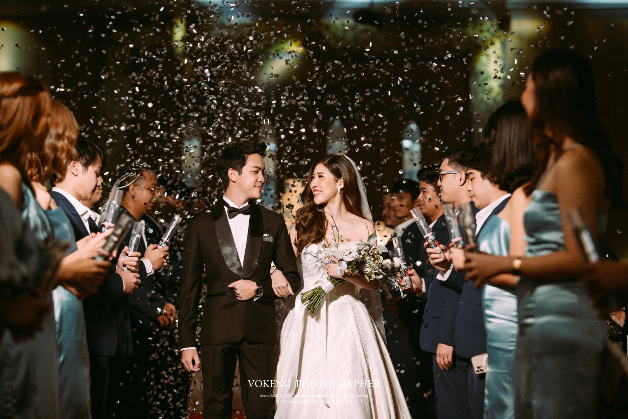 จัดงานแต่งงาน เชียงใหม่